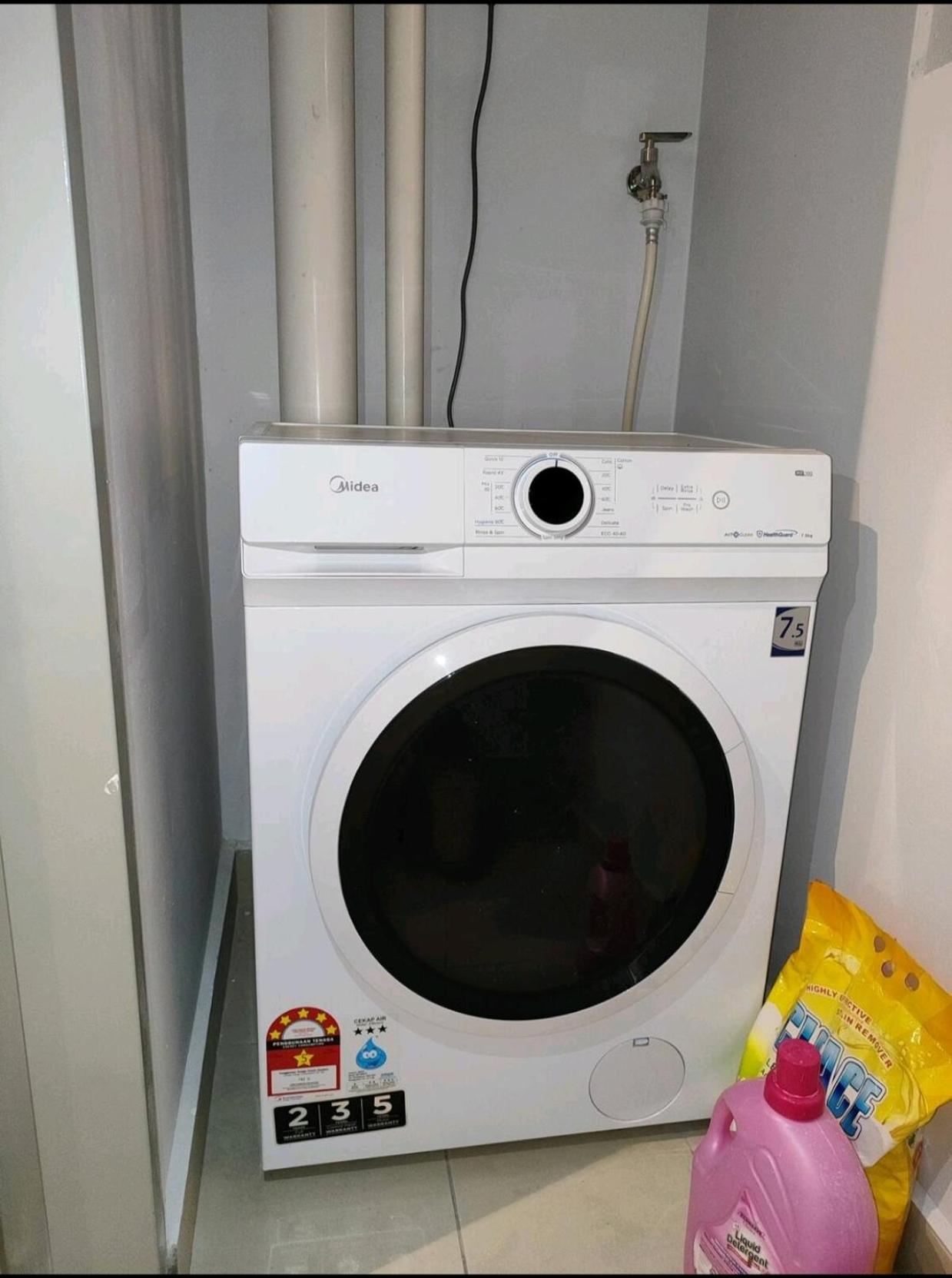 7INN VELOCITY MRT (M Vertica)Free Wifi