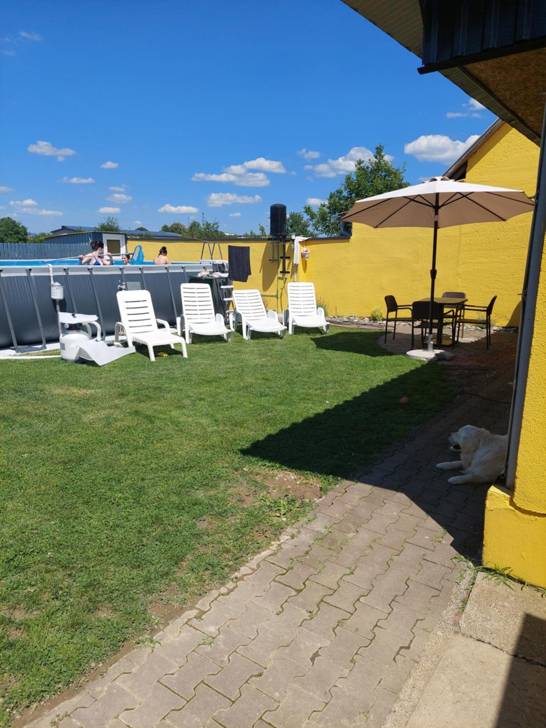 Apartman Mila