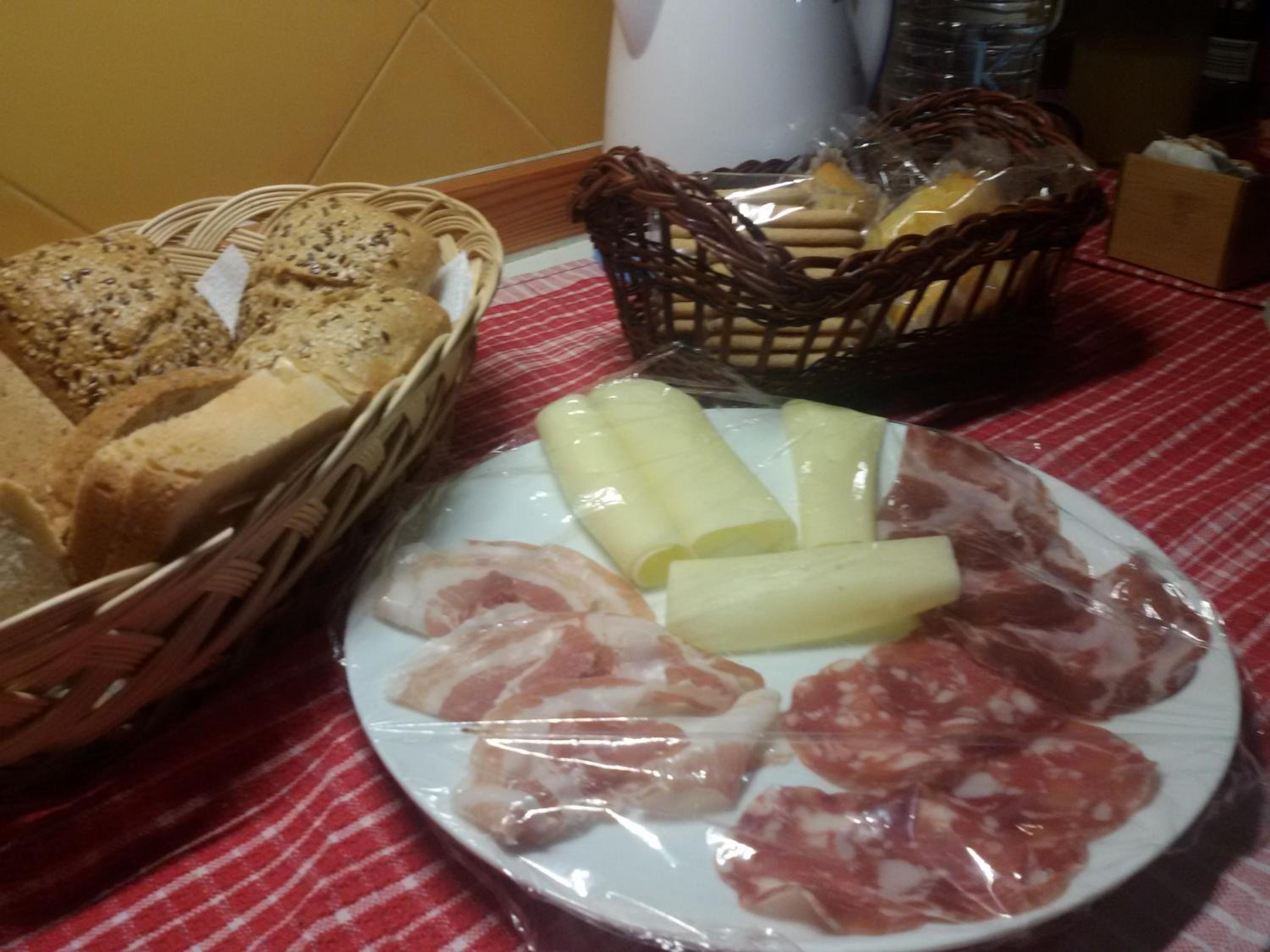 Bed and Breakfast Dar Tal-Lumija