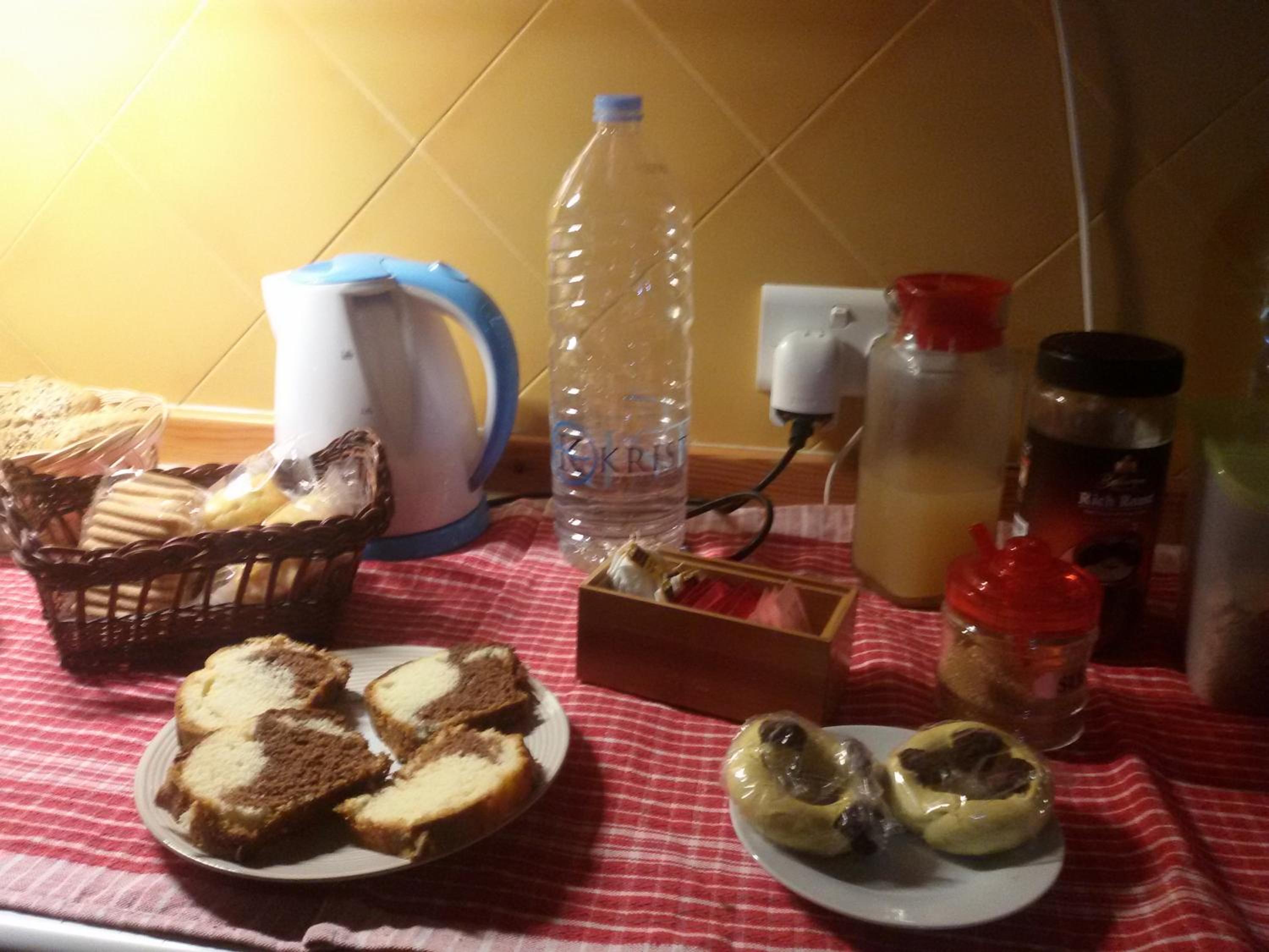 Bed and Breakfast Dar Tal-Lumija