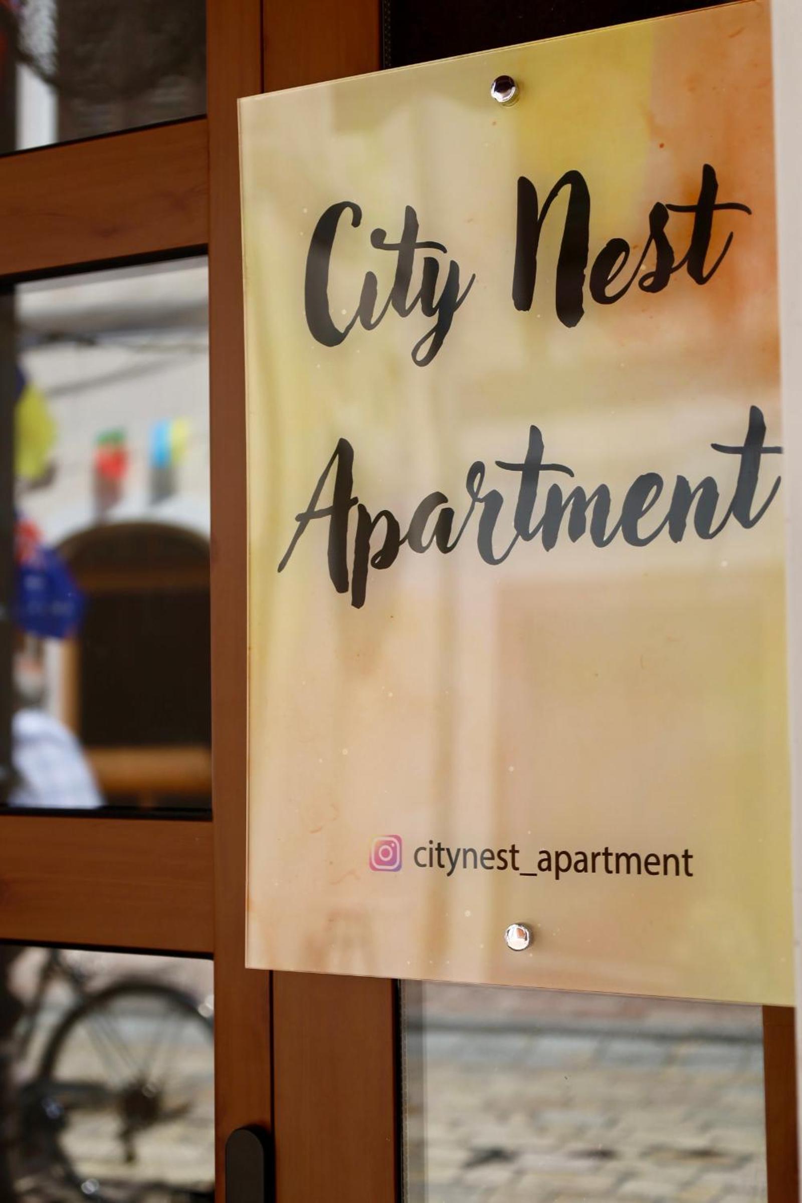 City Nest
