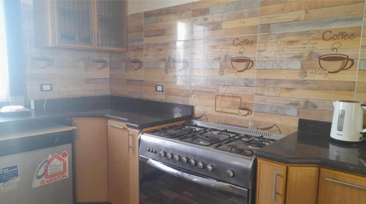 Mountain View North Coast Vila for Families Only