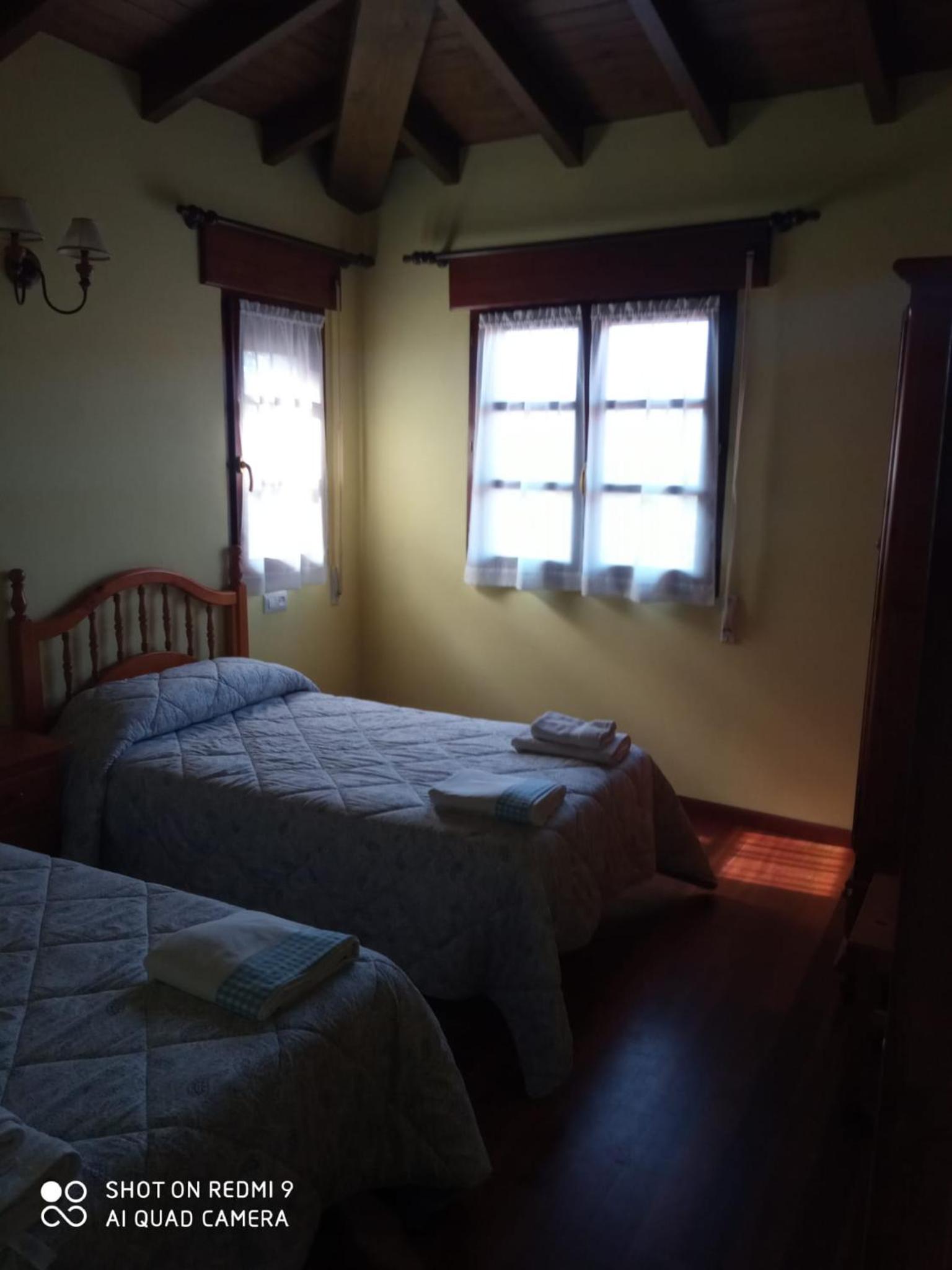 Casa Rural Llendelriu