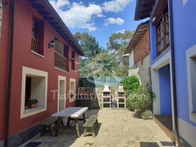 Casa Rural Llendelriu