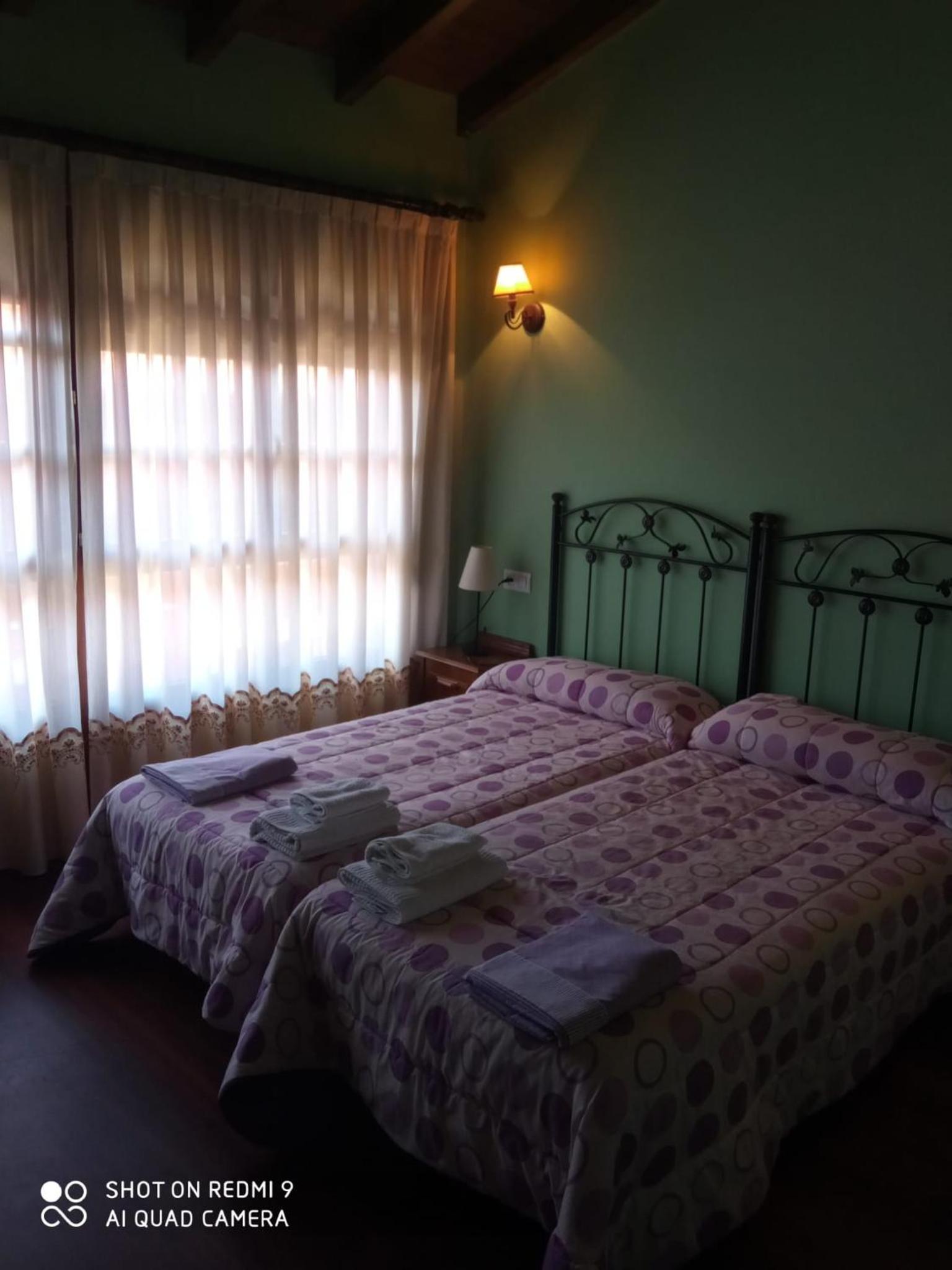 Casa Rural Llendelriu