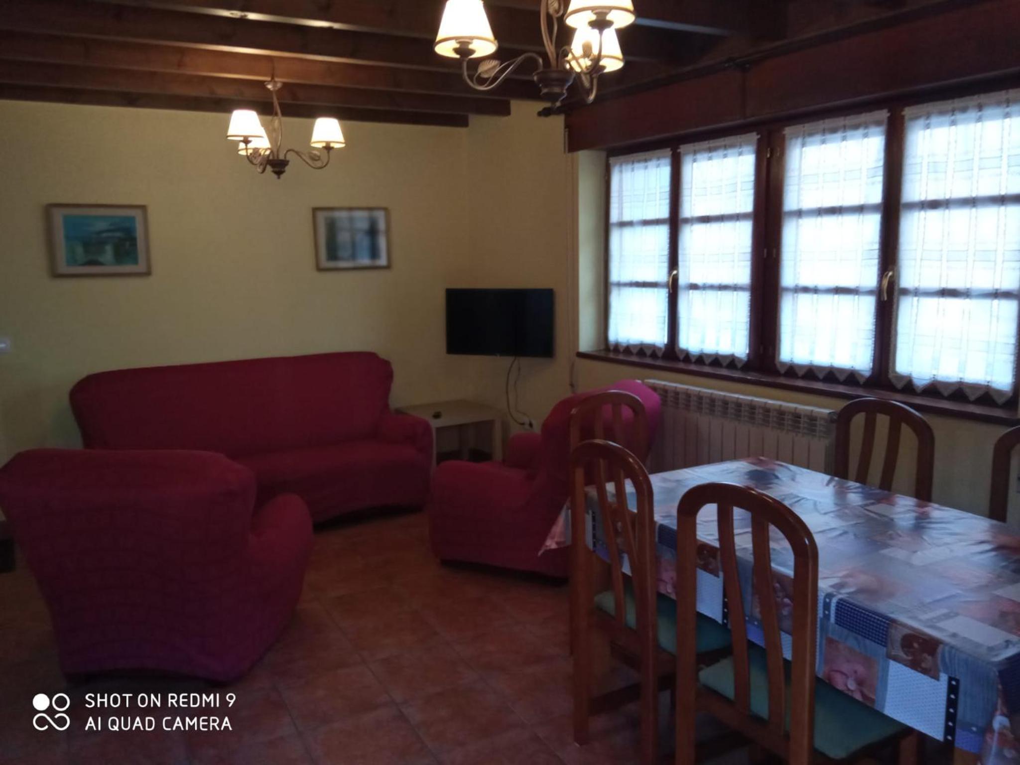 Casa Rural Llendelriu