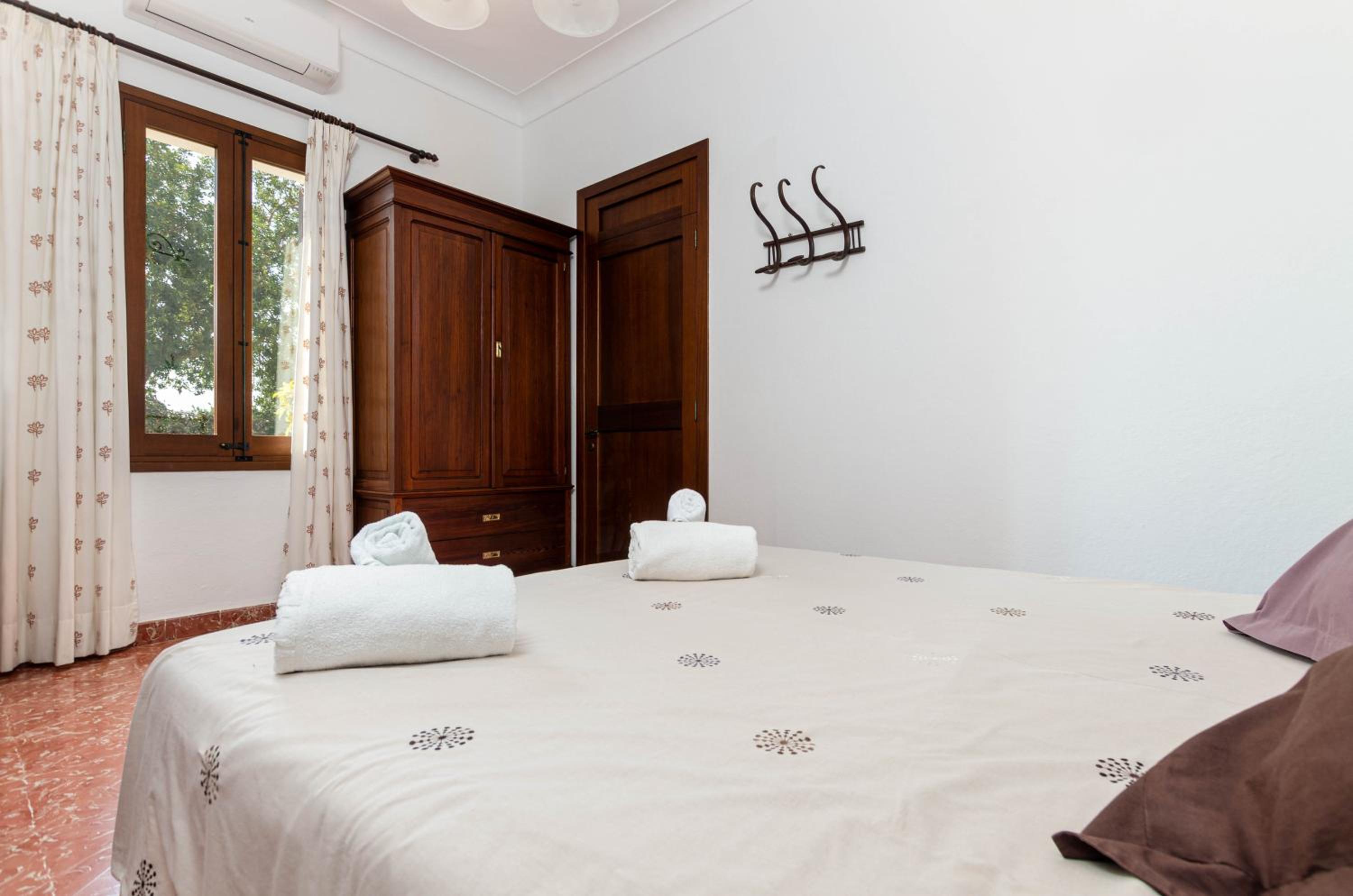 YourHouse Can Galeri villa