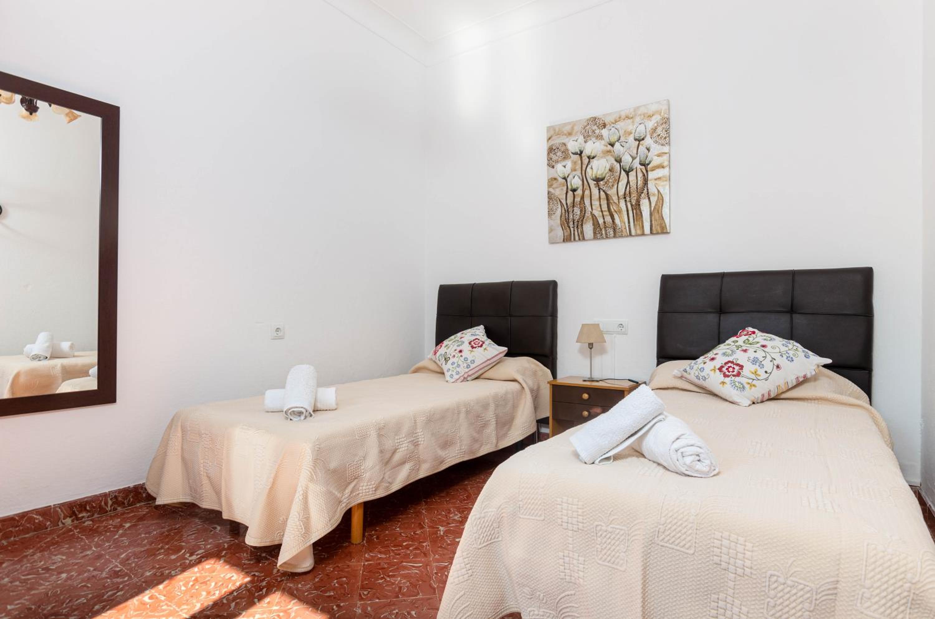 YourHouse Can Galeri villa