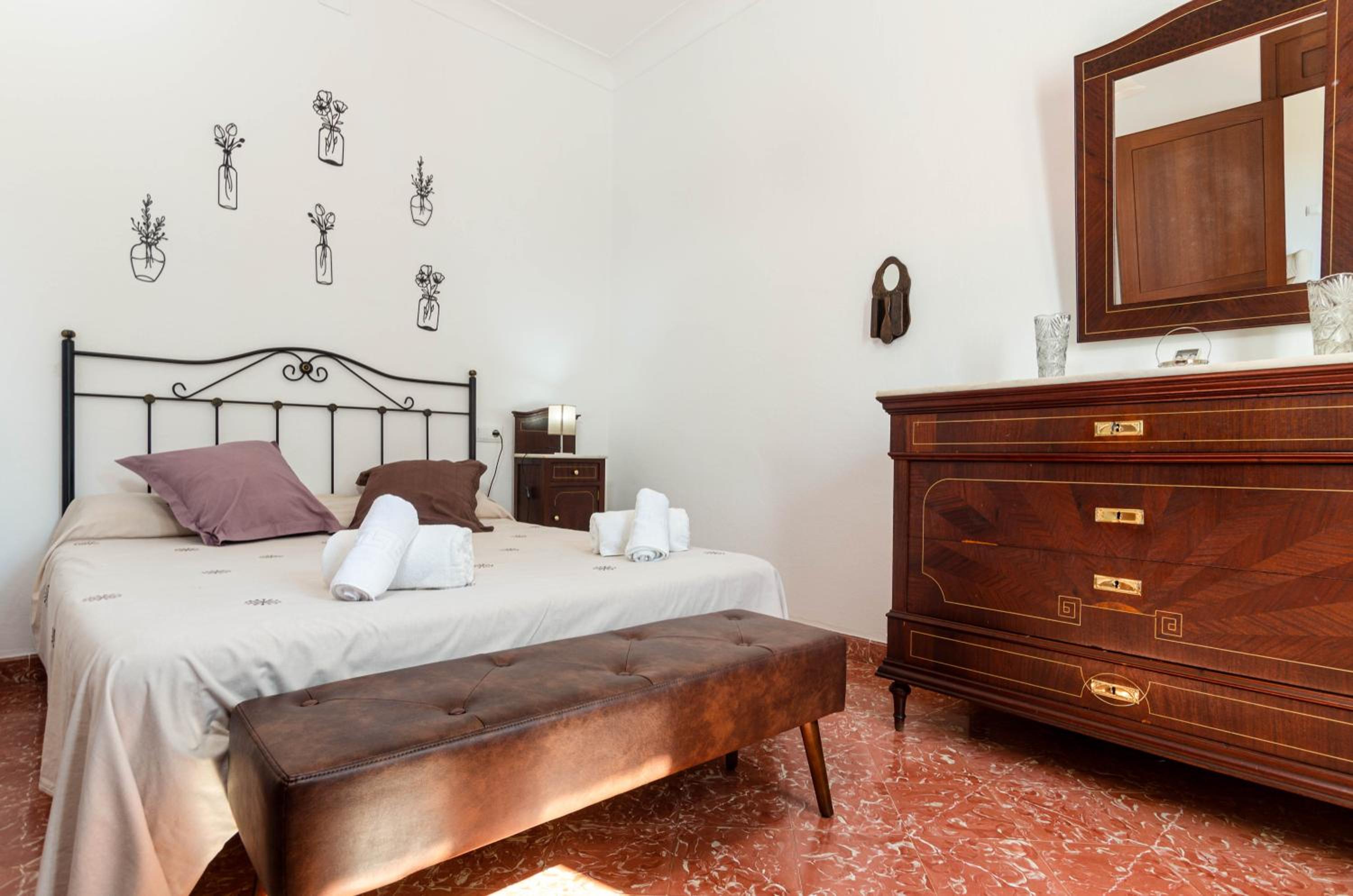 YourHouse Can Galeri villa