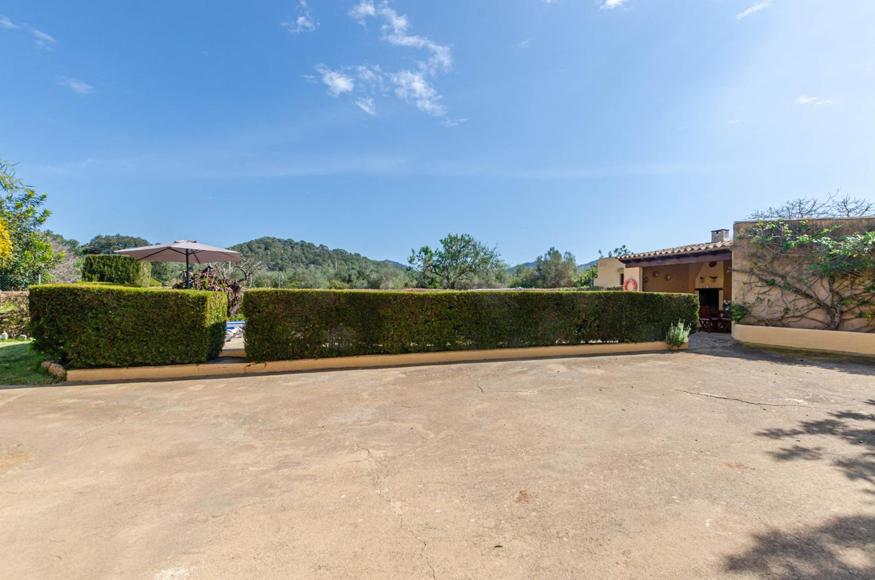 YourHouse Can Galeri villa