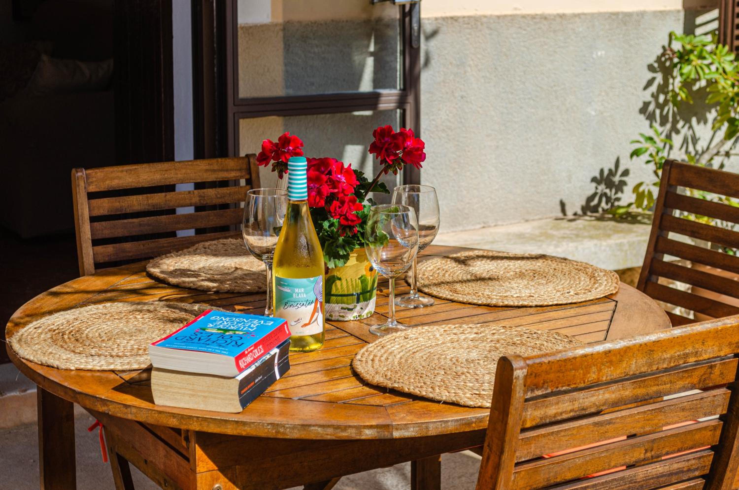 YourHouse Can Galeri villa