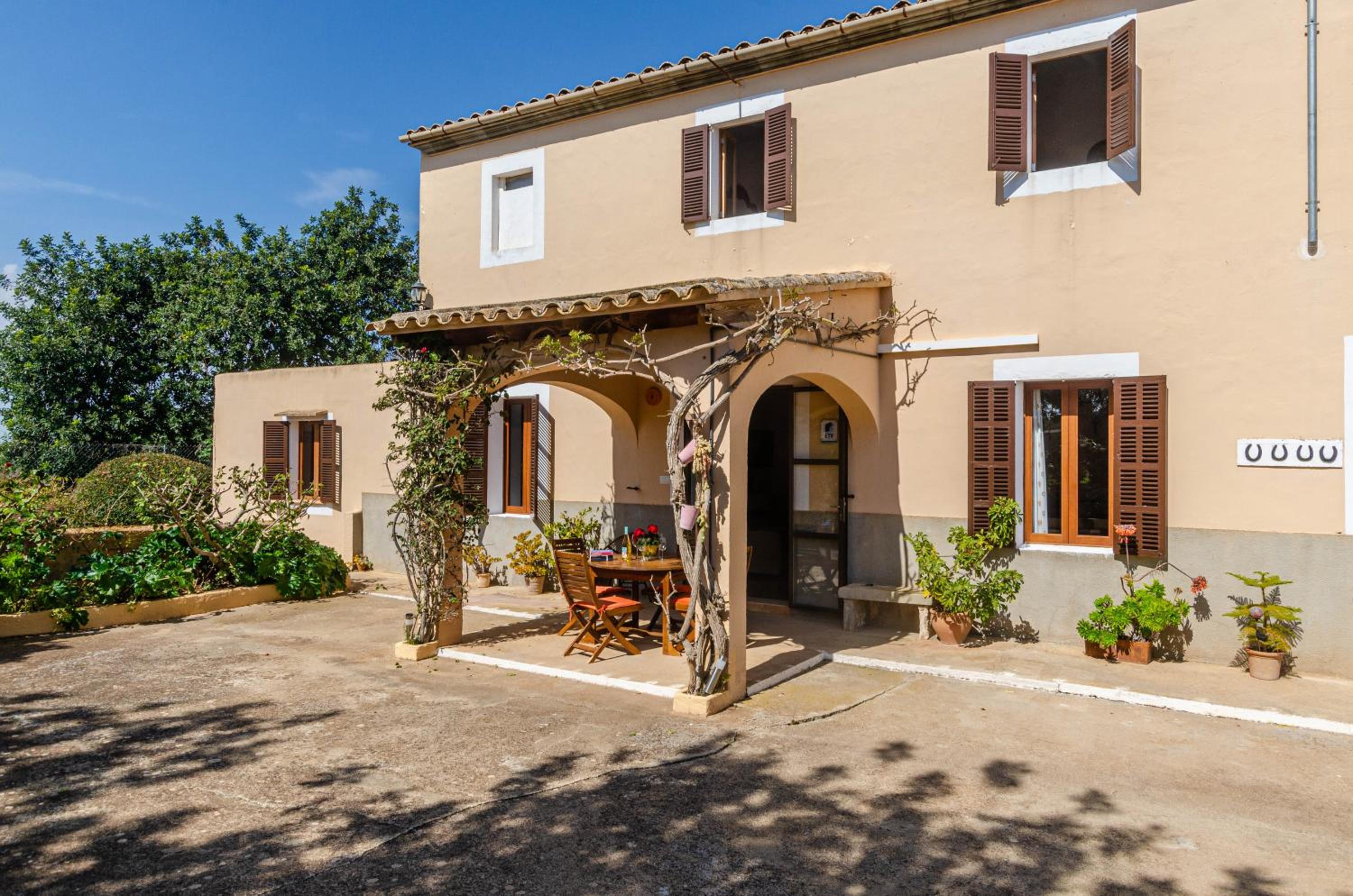 YourHouse Can Galeri villa