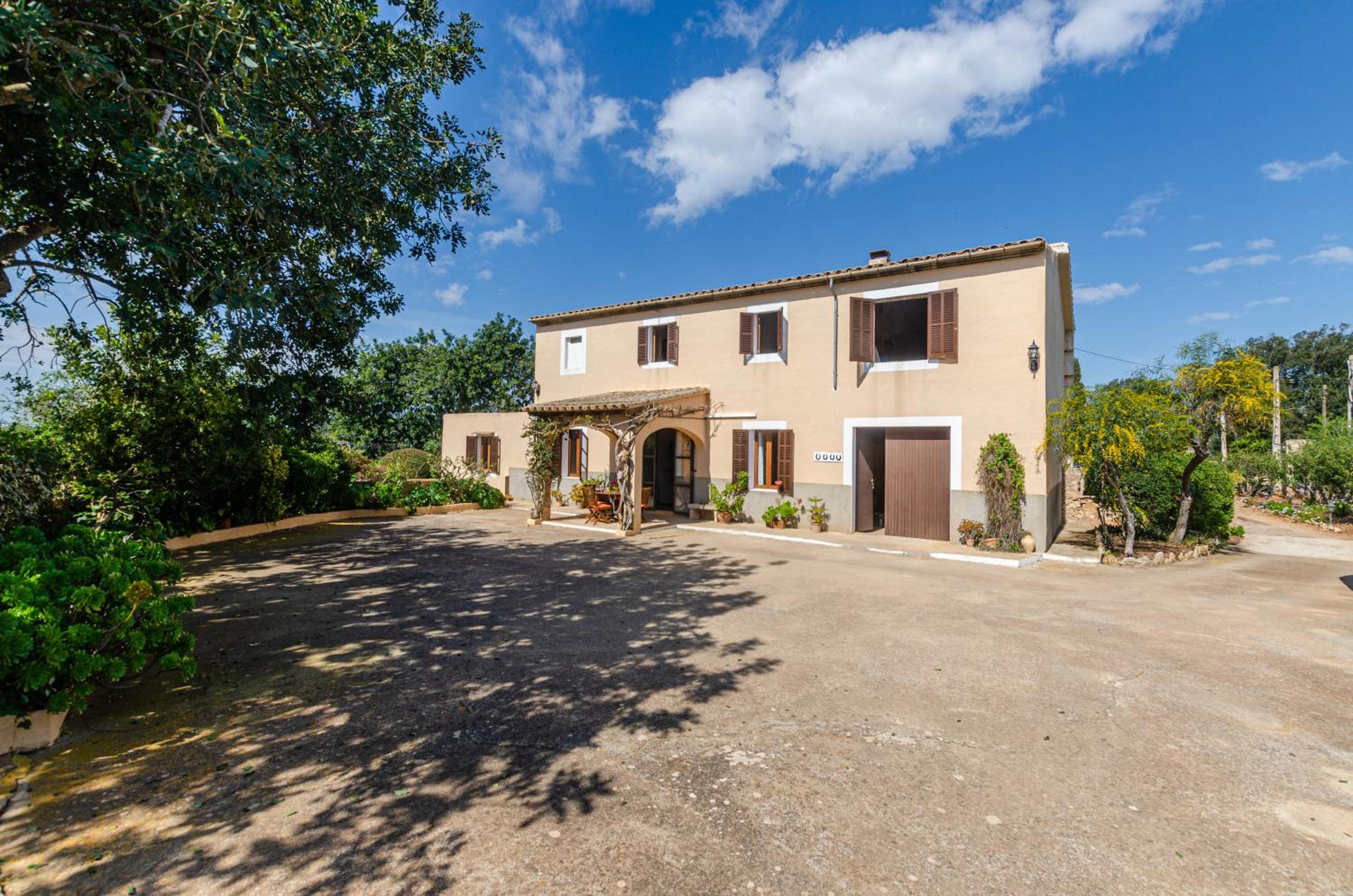 YourHouse Can Galeri villa