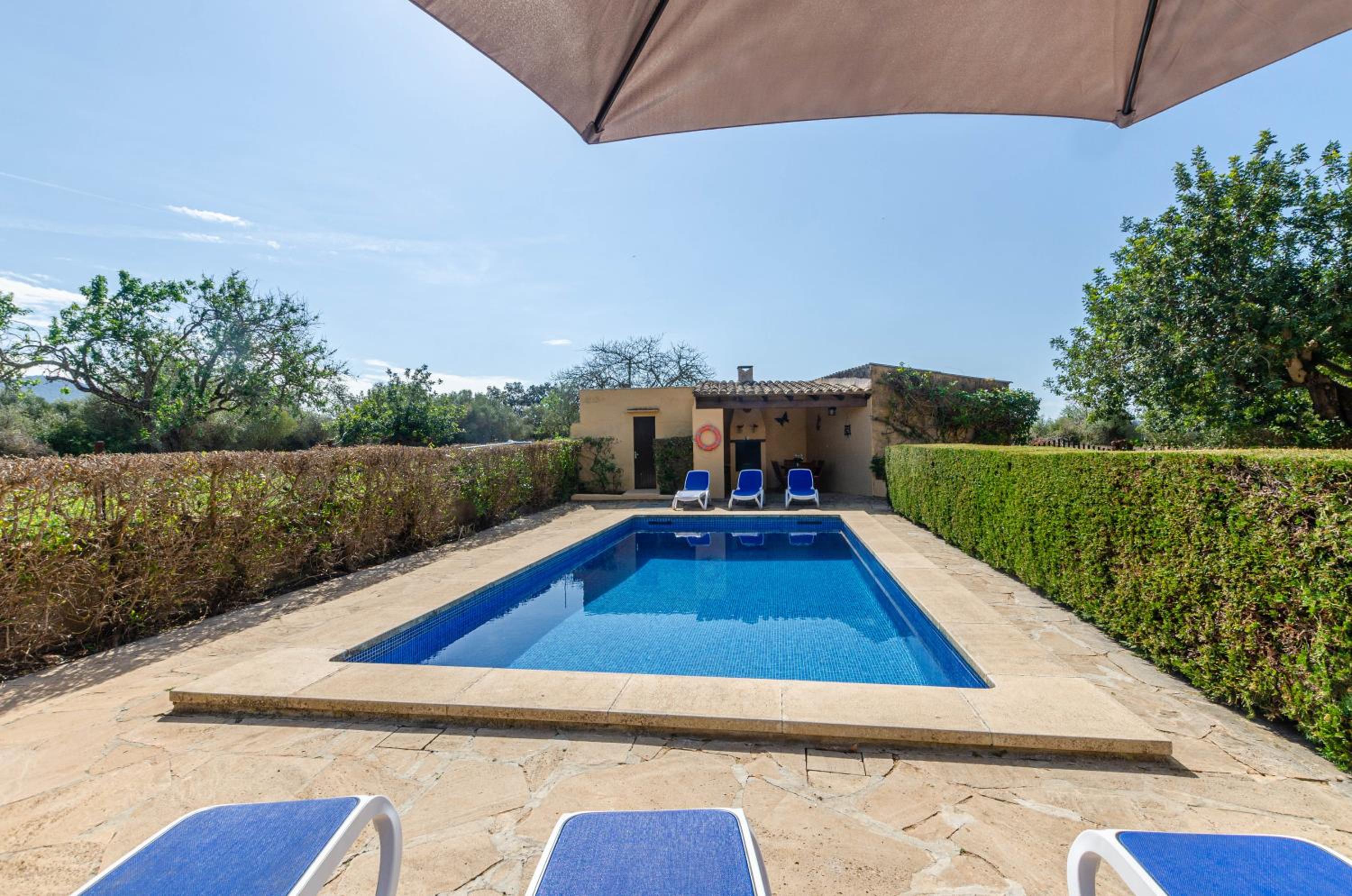 YourHouse Can Galeri villa