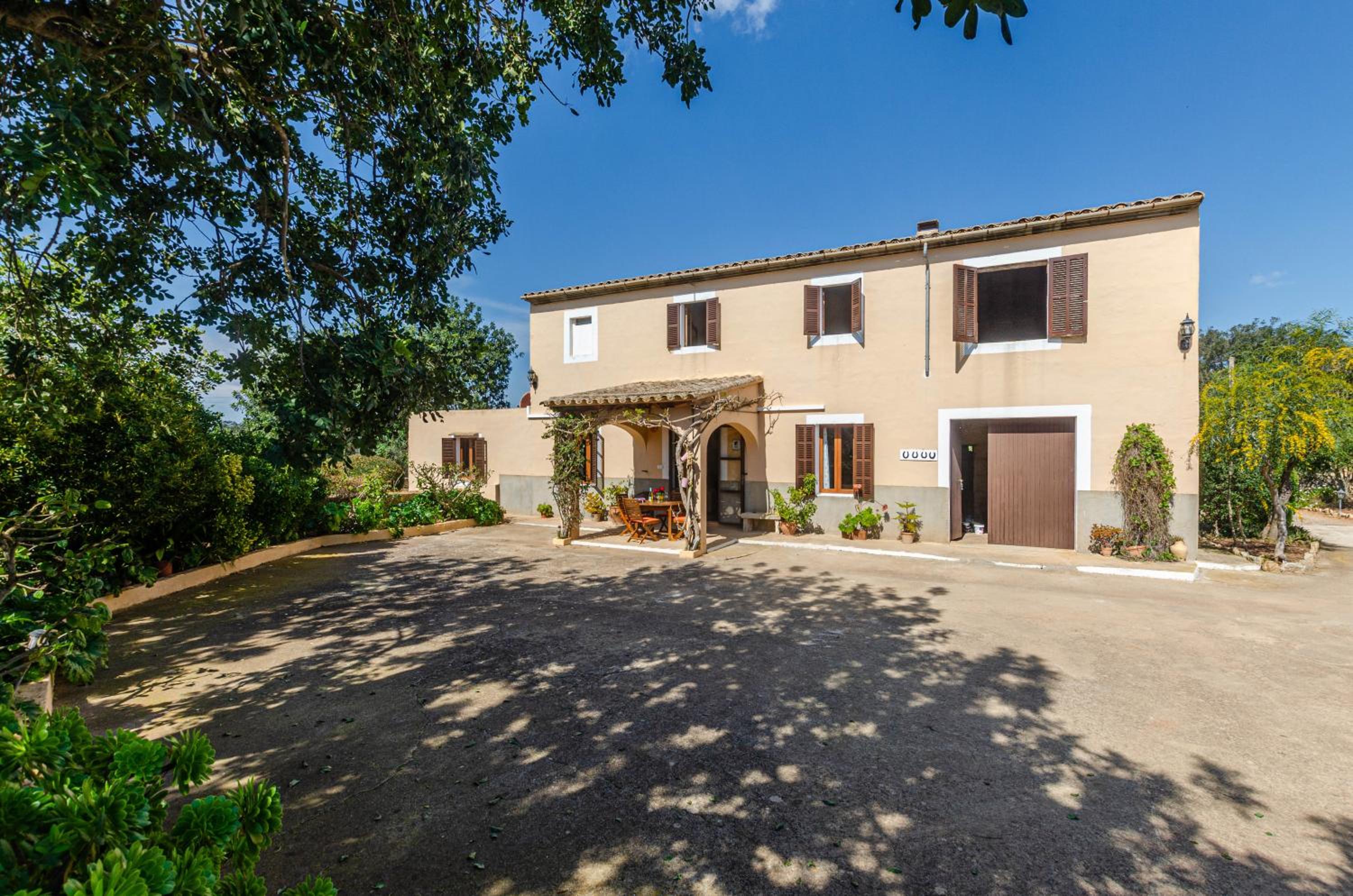 YourHouse Can Galeri villa