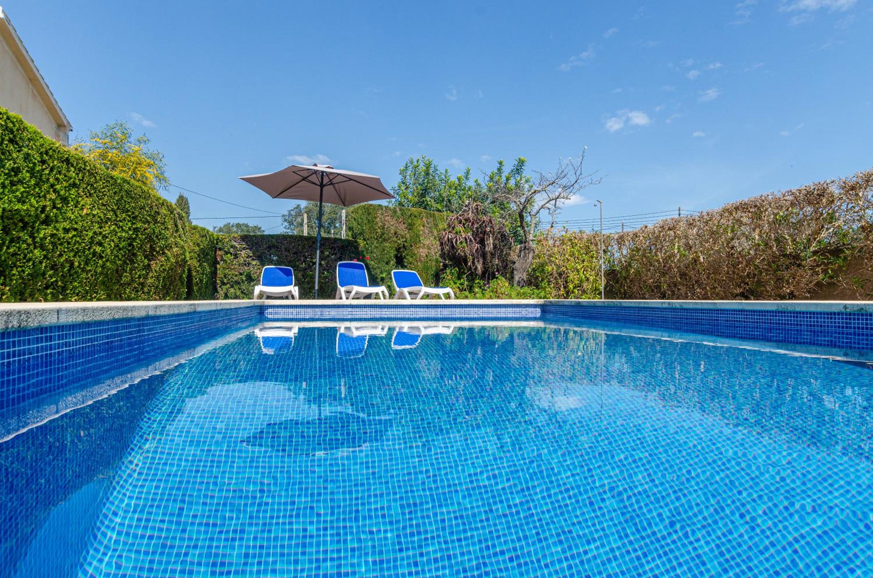 YourHouse Can Galeri villa