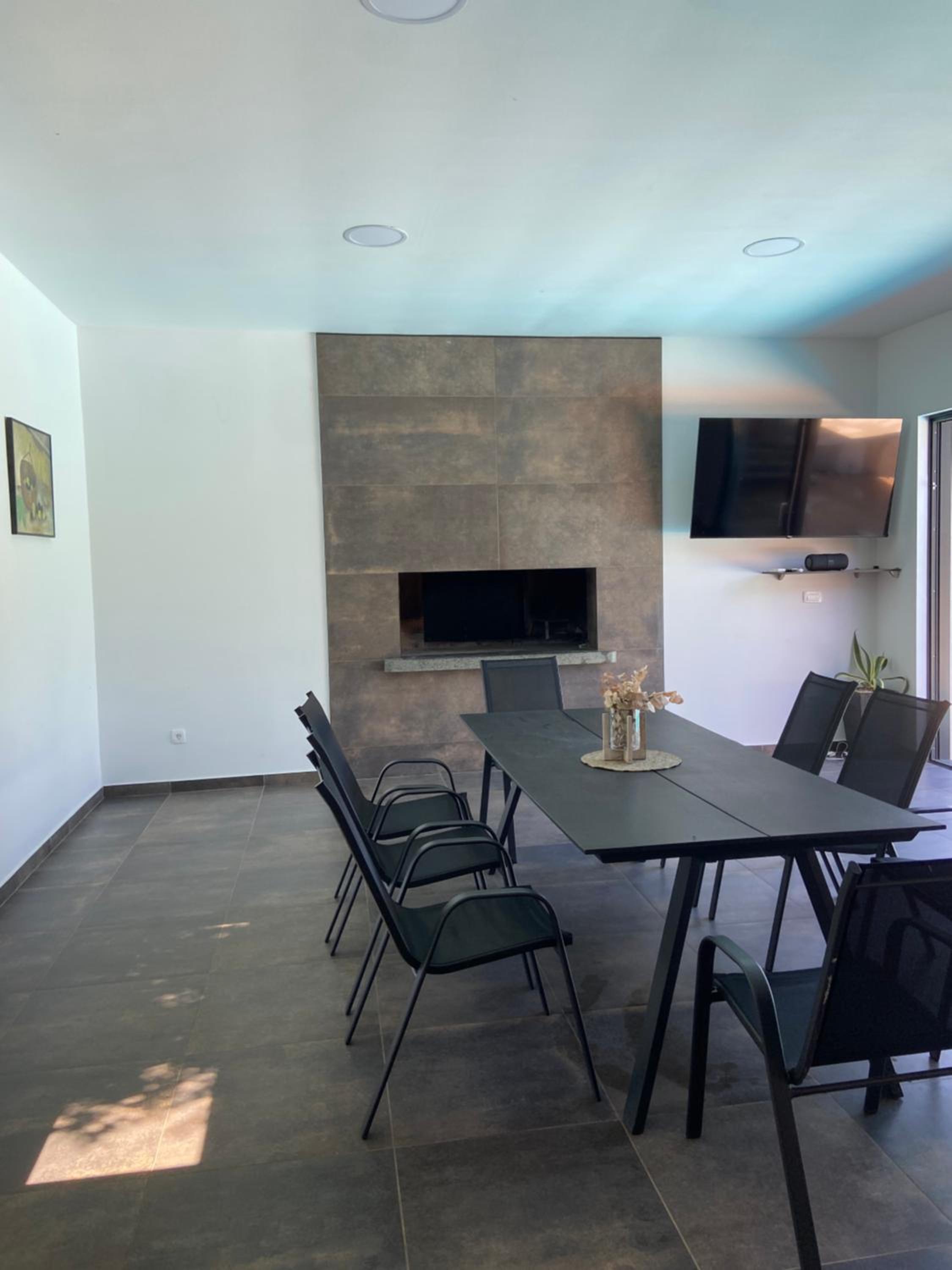 Luxury Villa Mojito