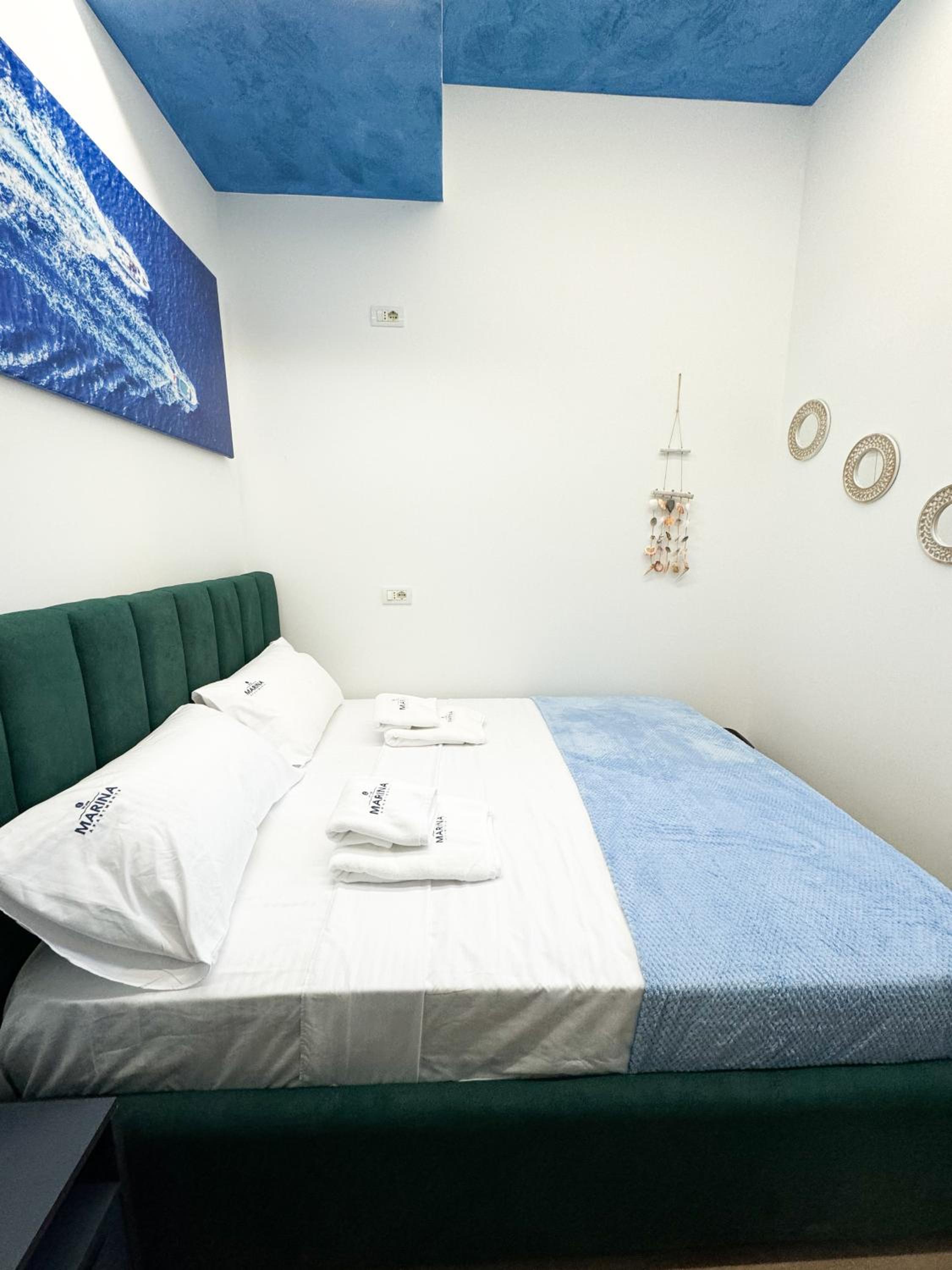 Marina Private Room Shkoder