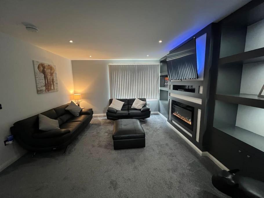 Hotel Ardenslate House