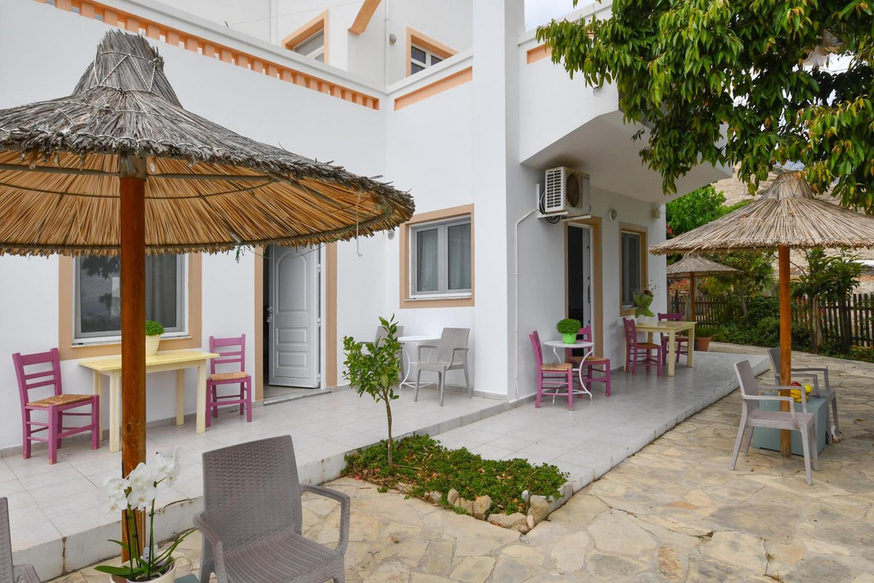 Kallithea Apartments