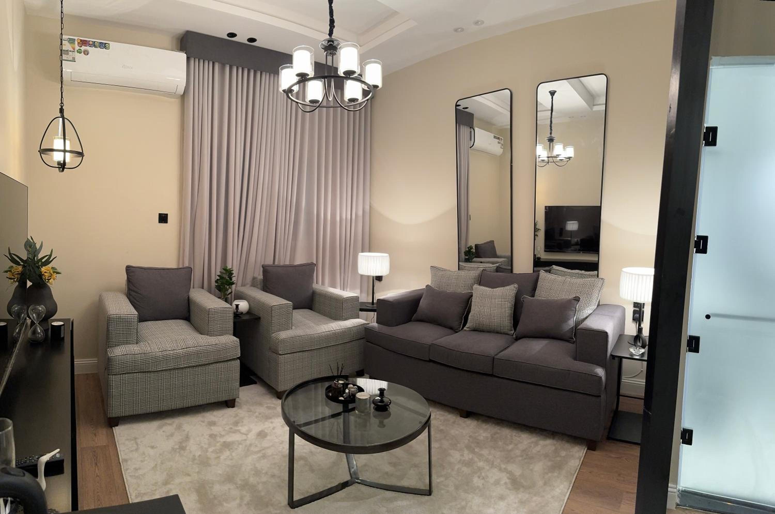 House of comfort