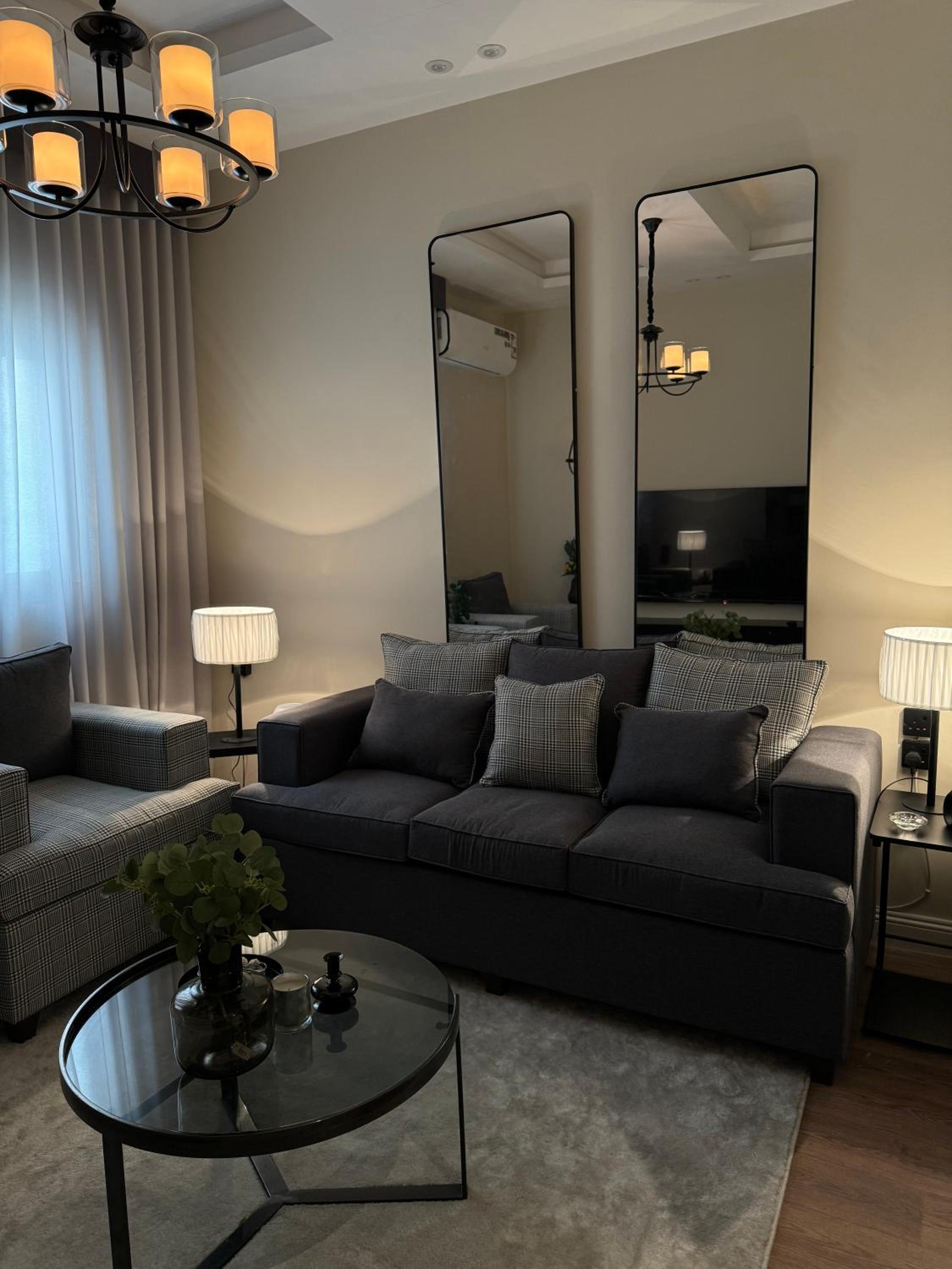 House of comfort