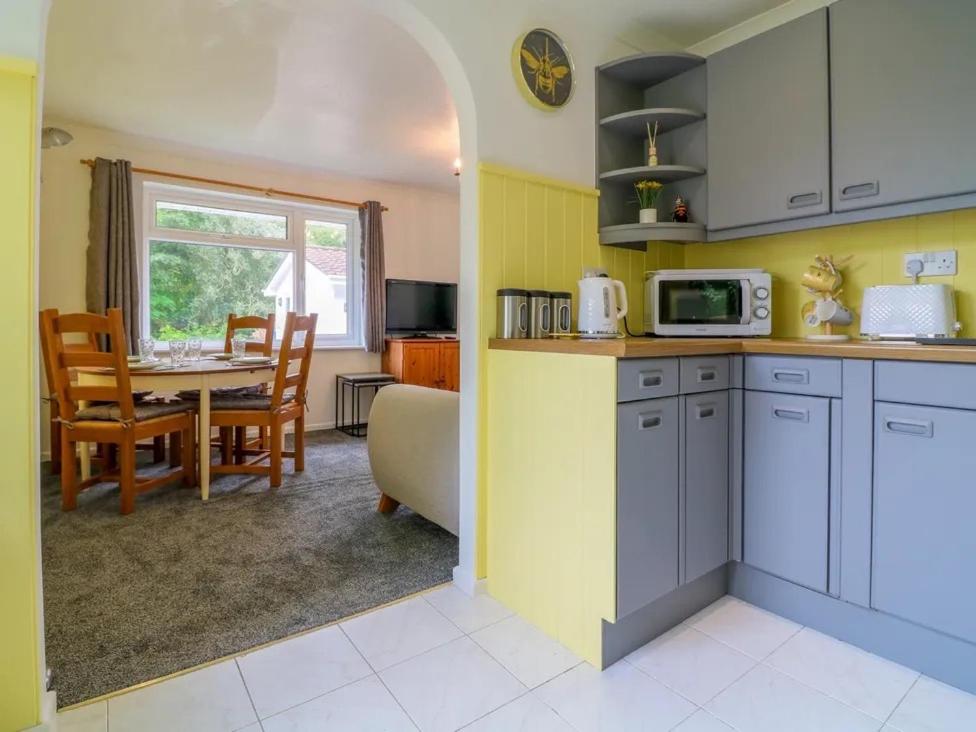 Beekeepers Cottage