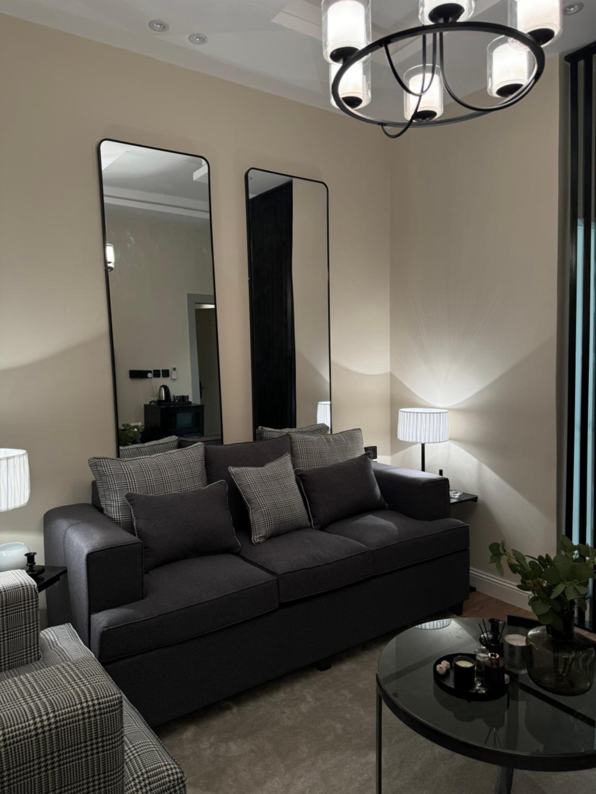 House of comfort