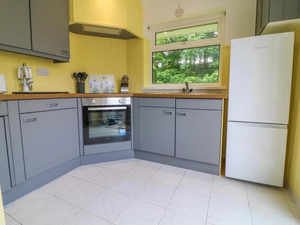 Beekeepers Cottage