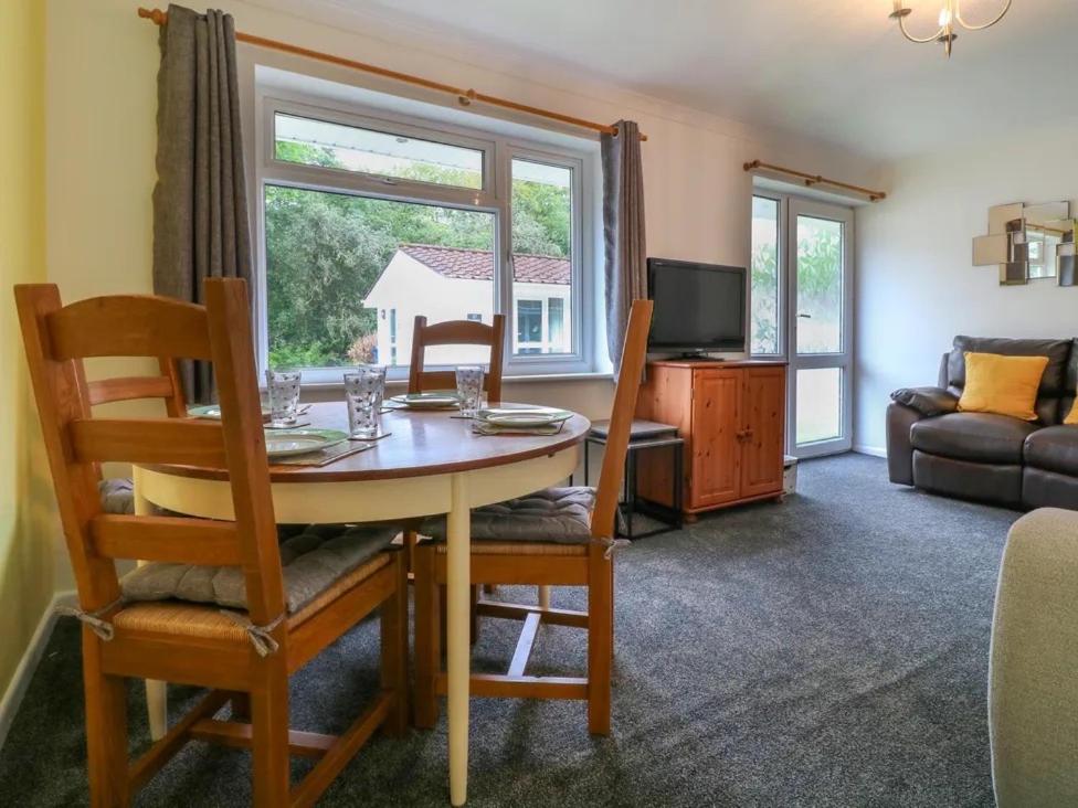 Beekeepers Cottage