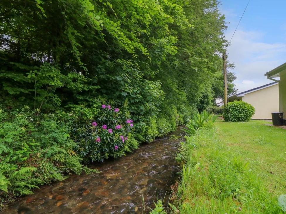 Beekeepers Cottage