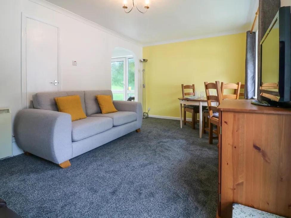 Beekeepers Cottage