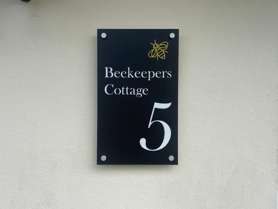 Beekeepers Cottage