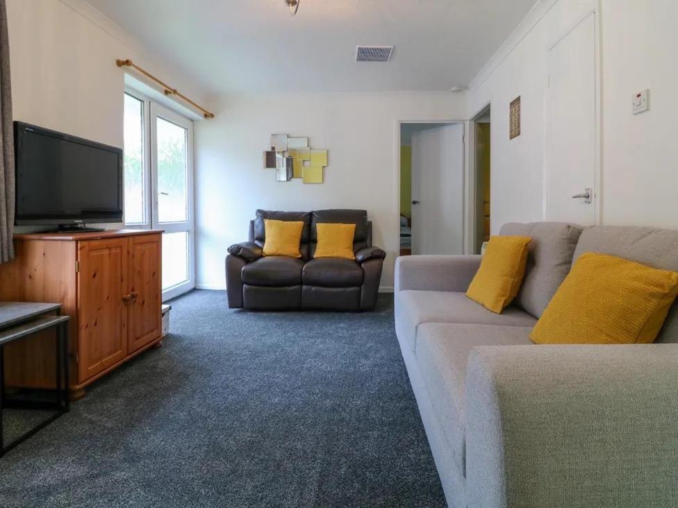 Beekeepers Cottage