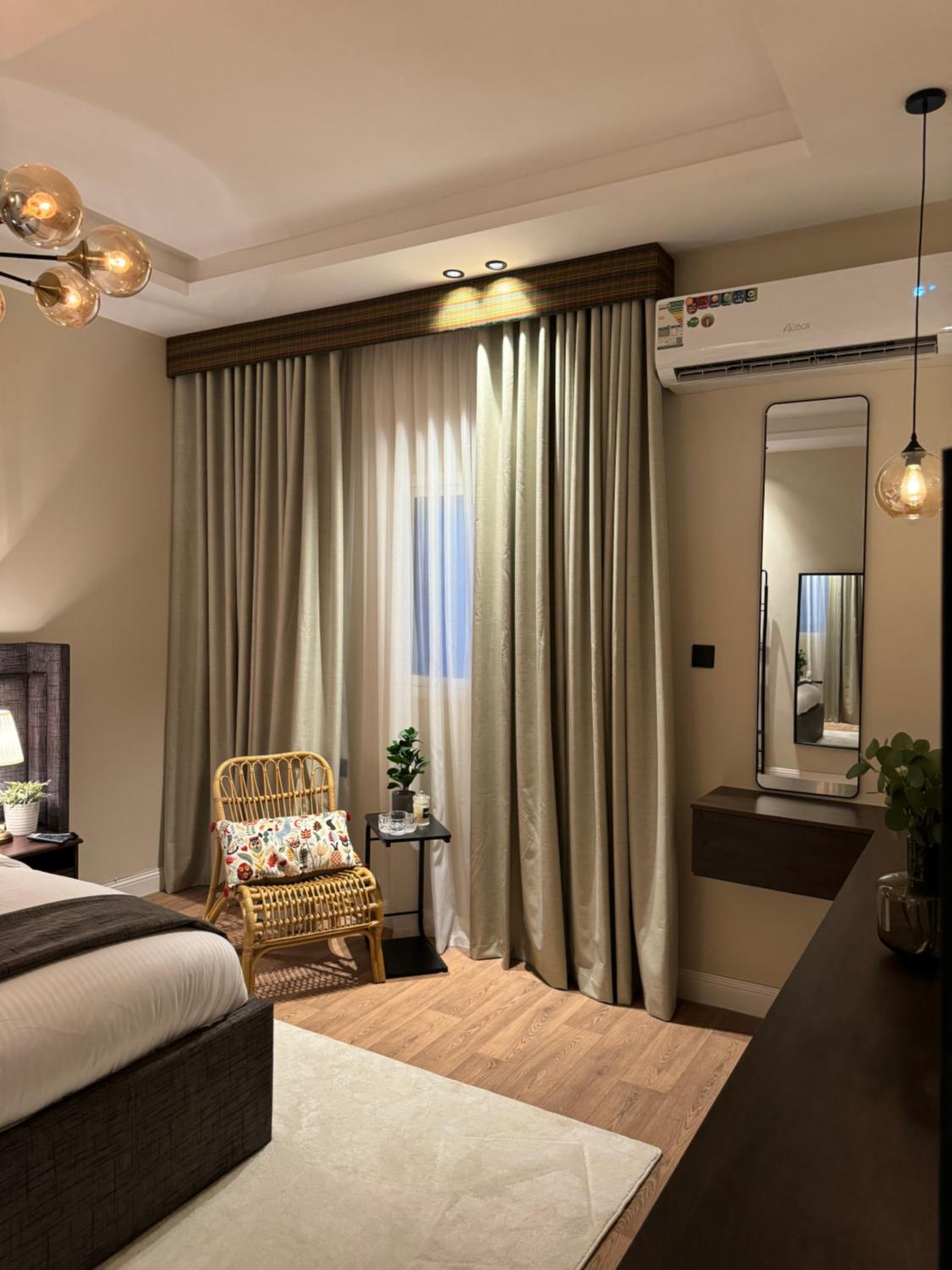 House of comfort