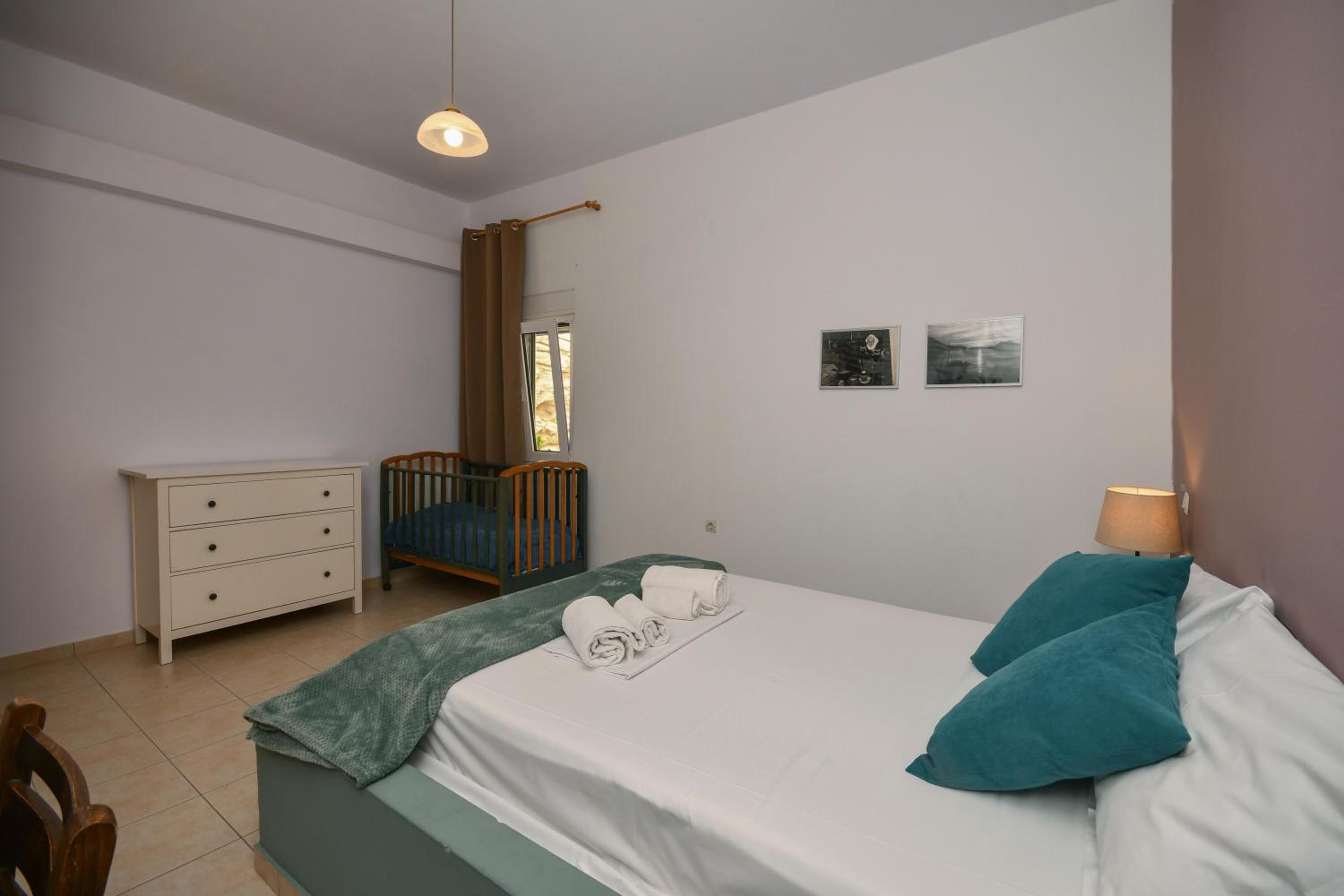 Kallithea Apartments