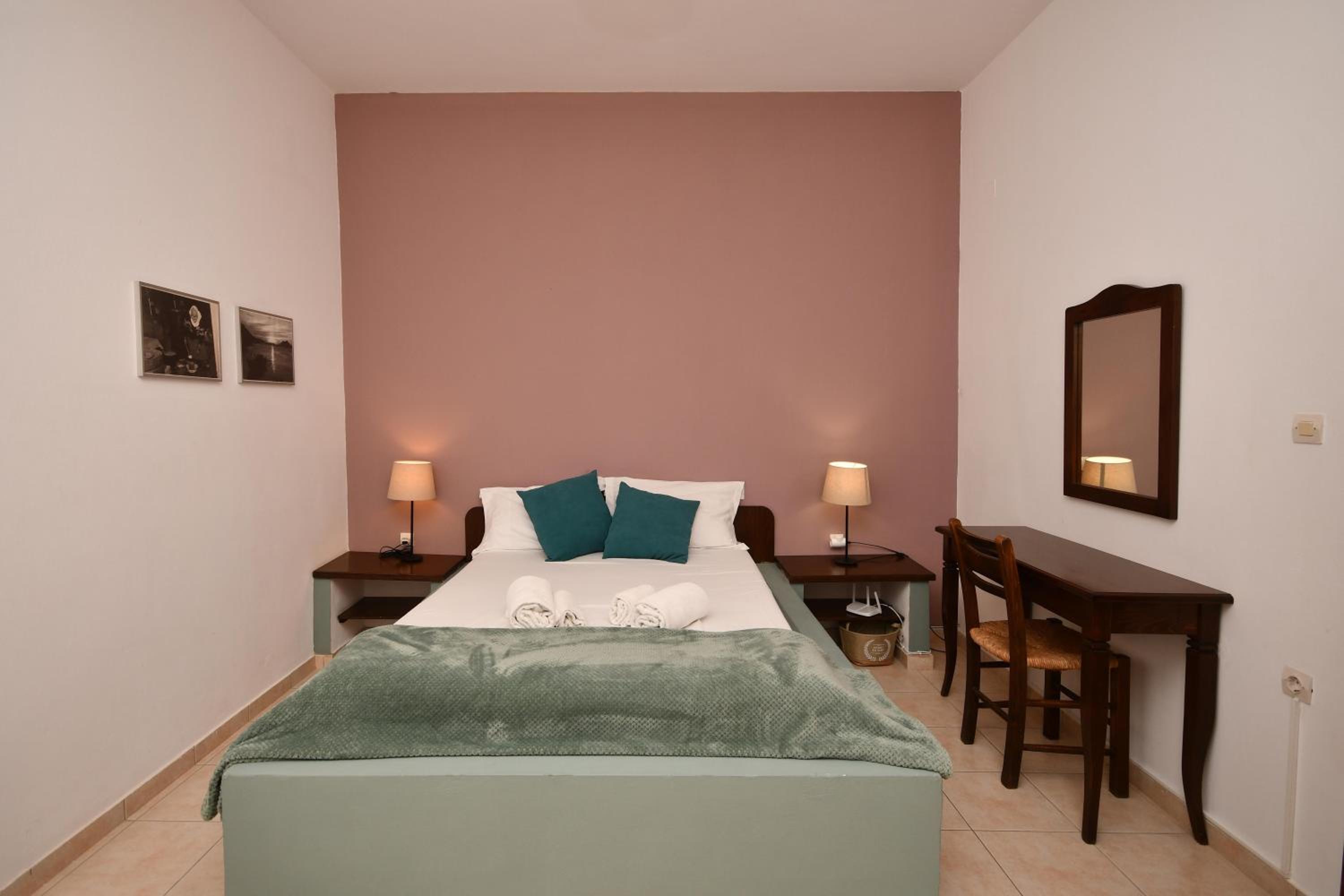 Kallithea Apartments