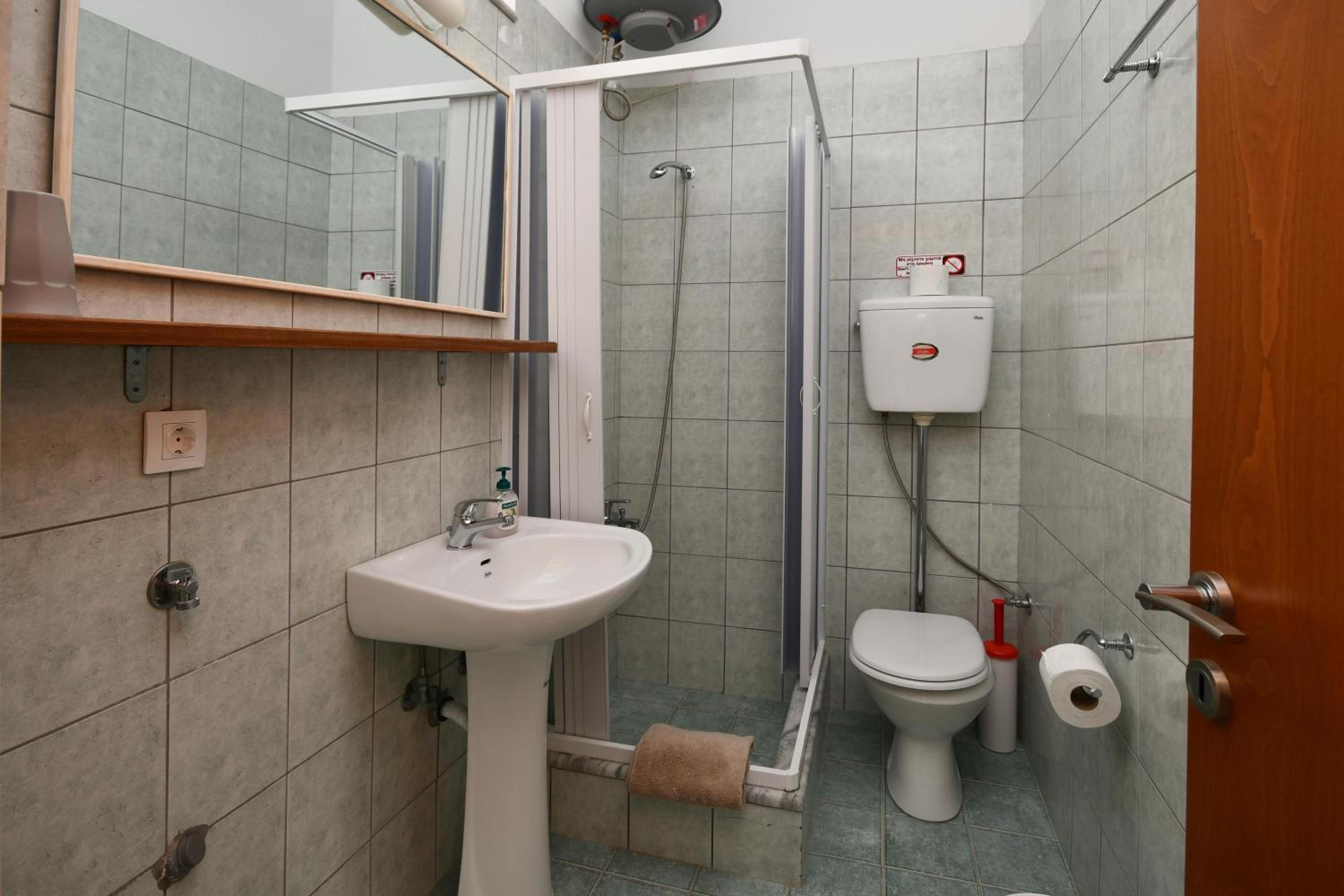 Kallithea Apartments