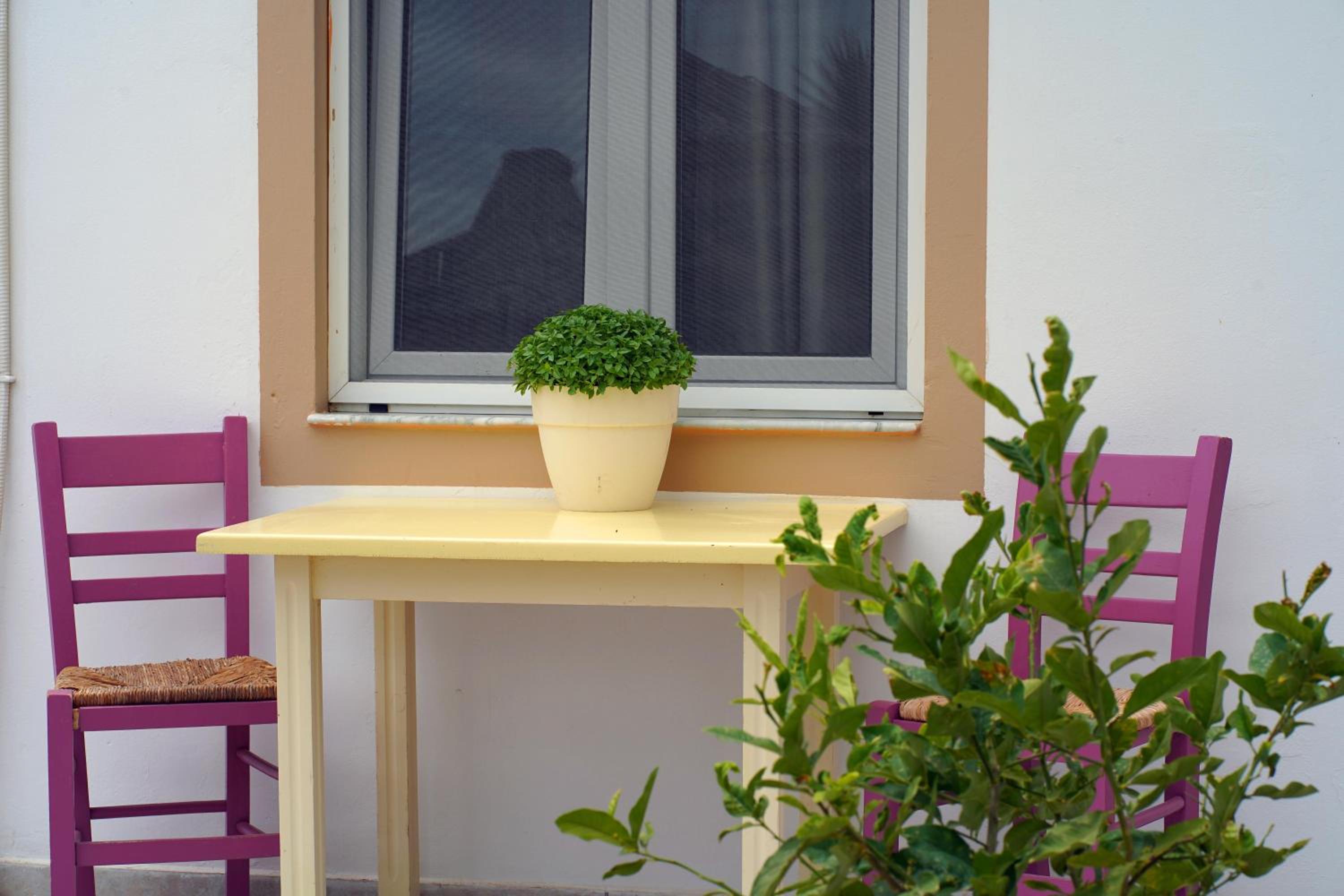 Kallithea Apartments