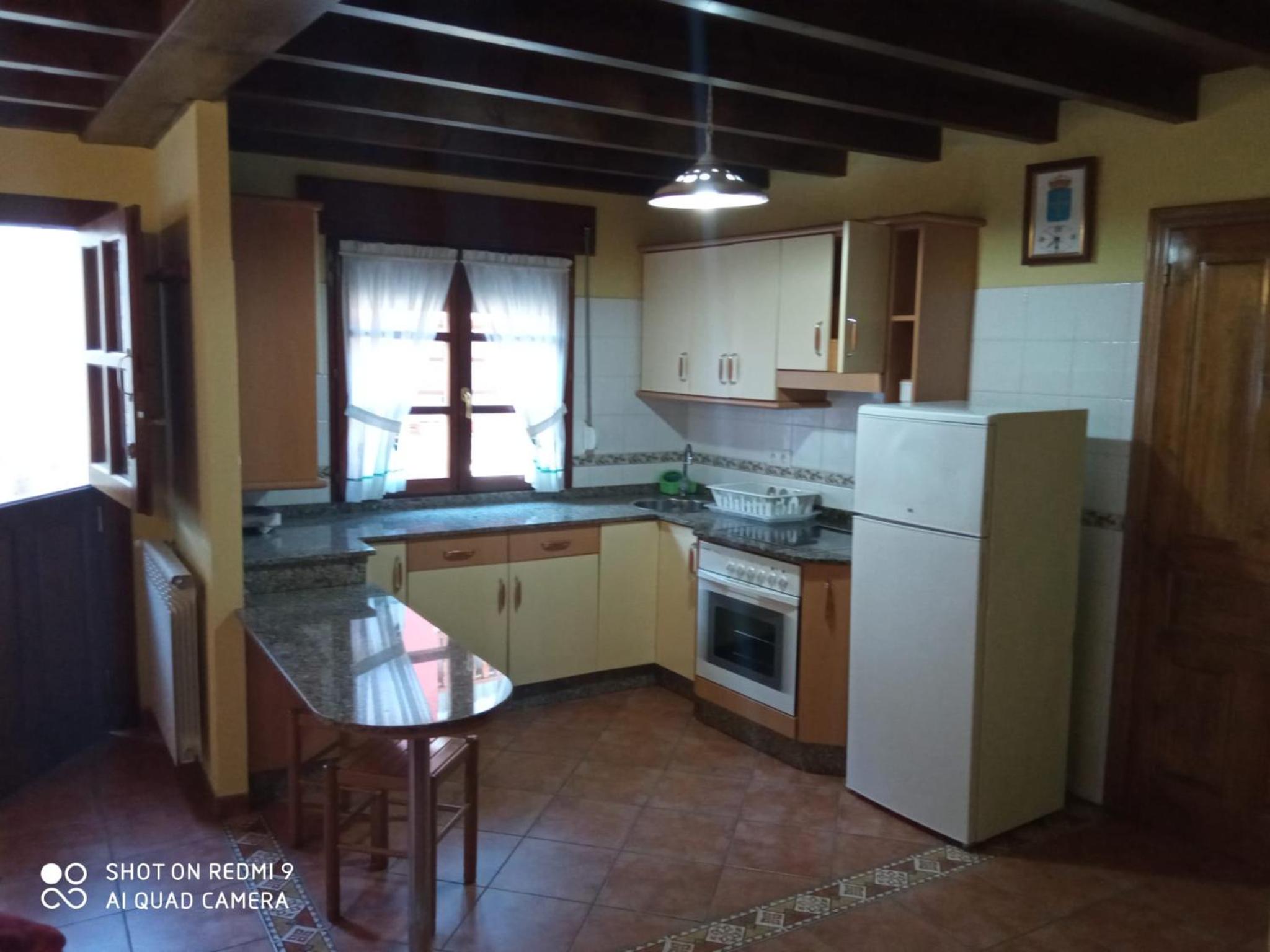 Casa Rural Llendelriu