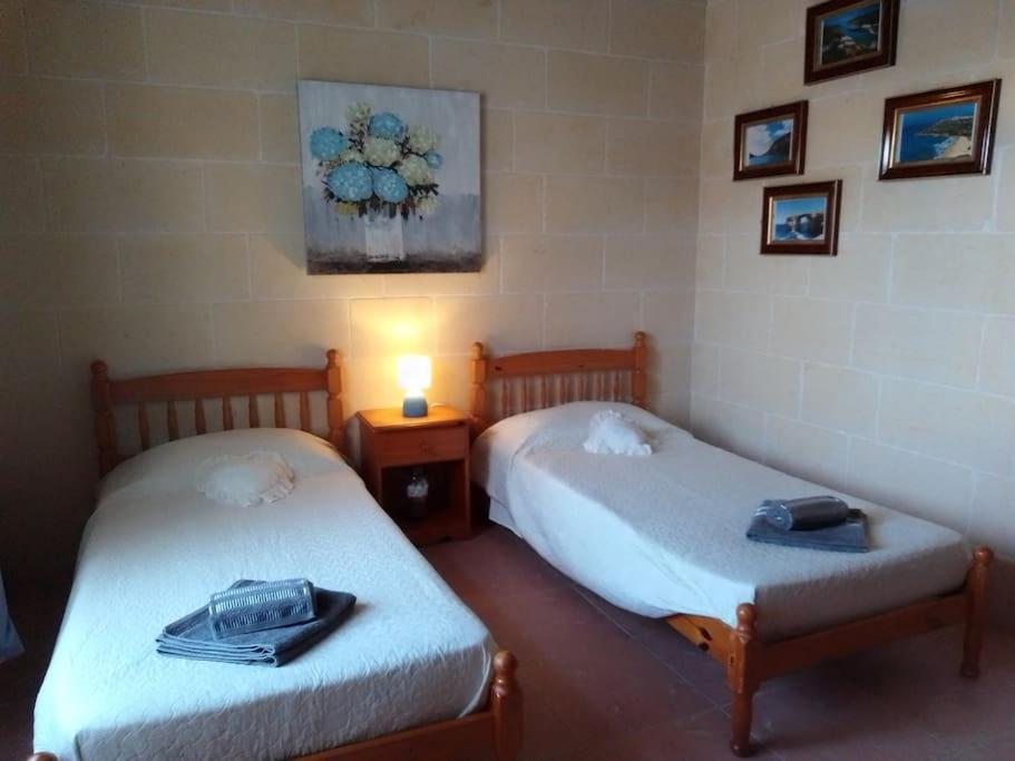 Bed and Breakfast Dar Tal-Lumija