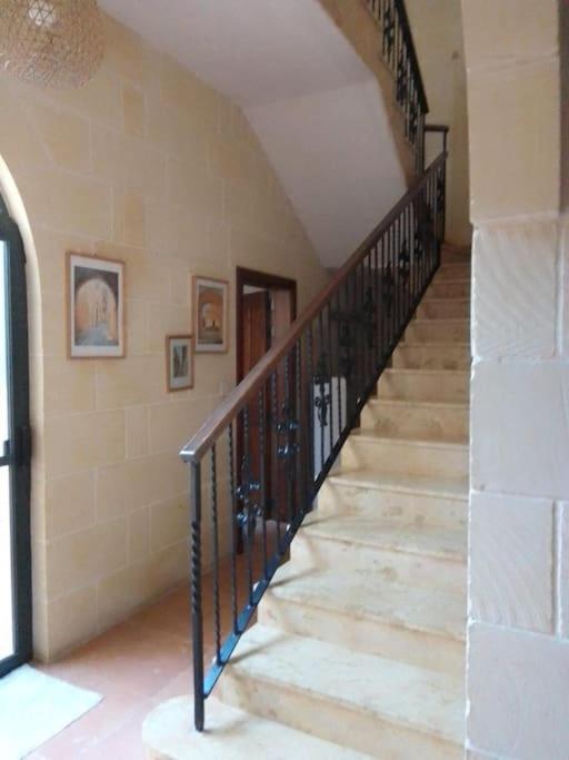 Bed and Breakfast Dar Tal-Lumija