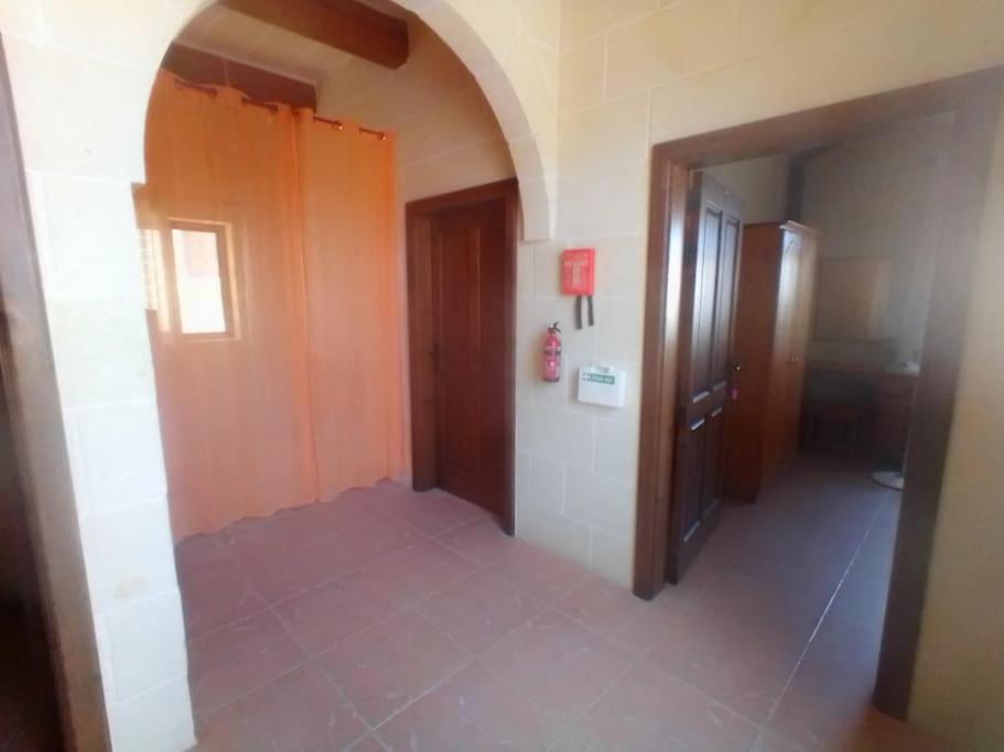 Bed and Breakfast Dar Tal-Lumija
