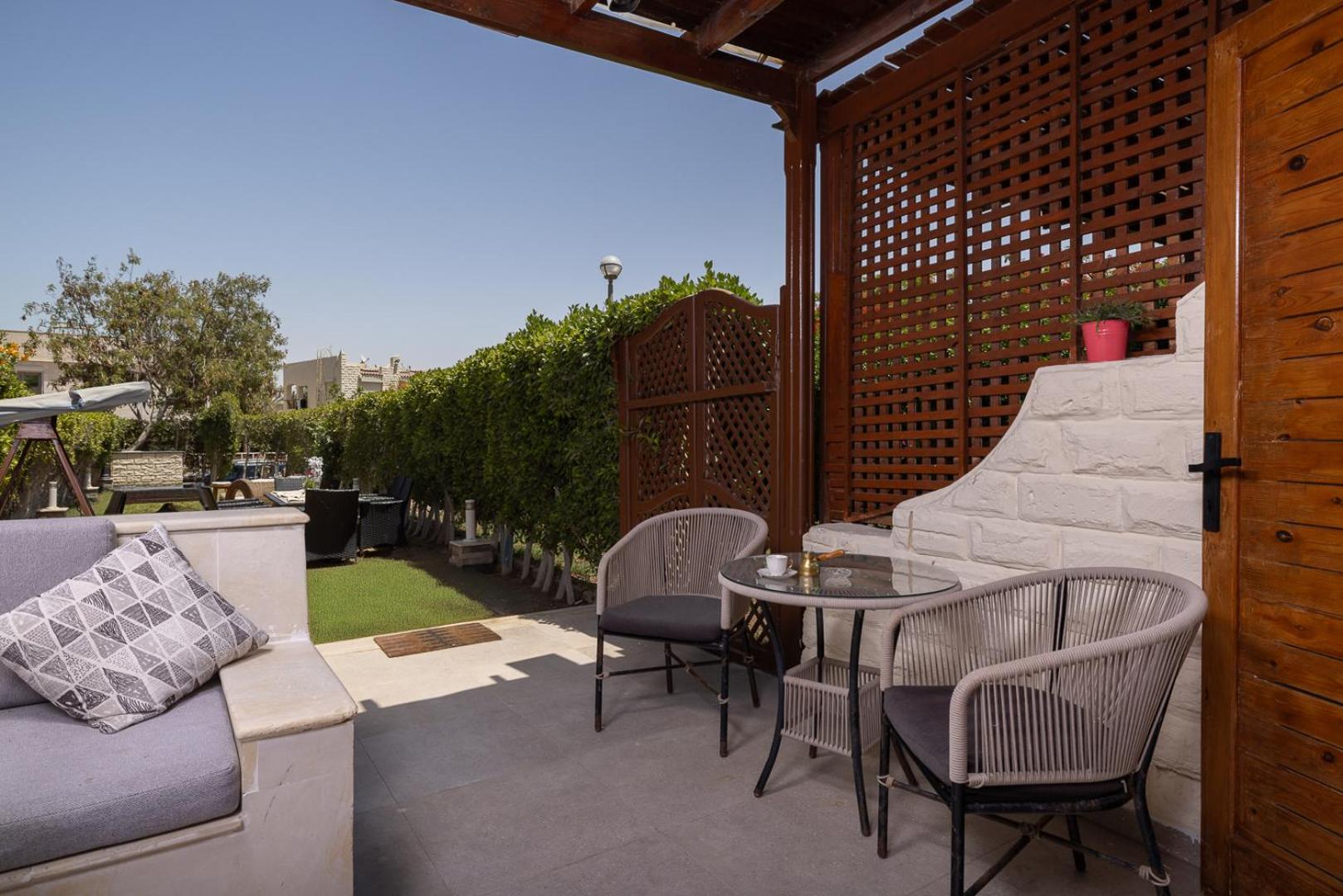 Marina Resort By Seven Seasons Hospitality