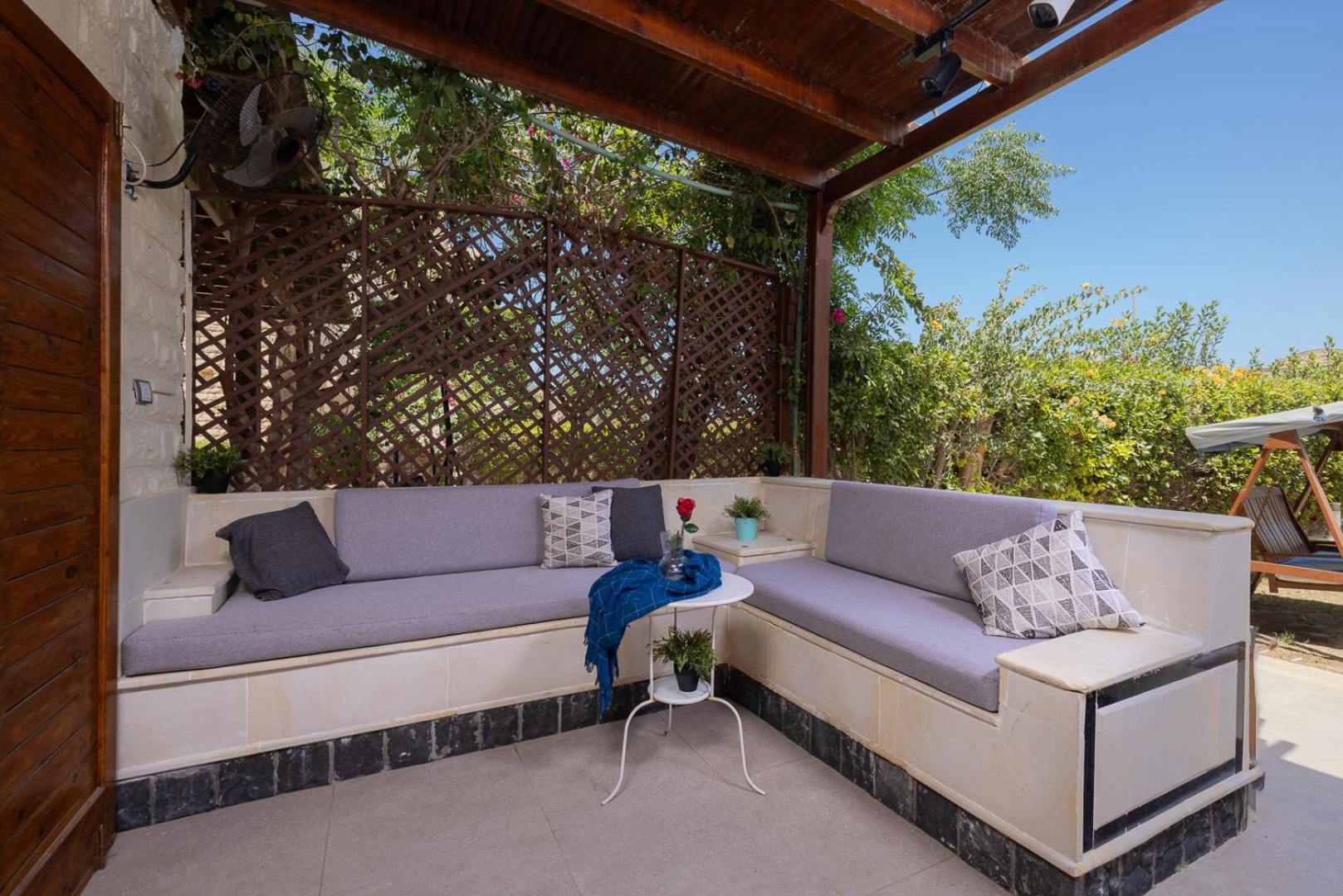 Marina Resort By Seven Seasons Hospitality