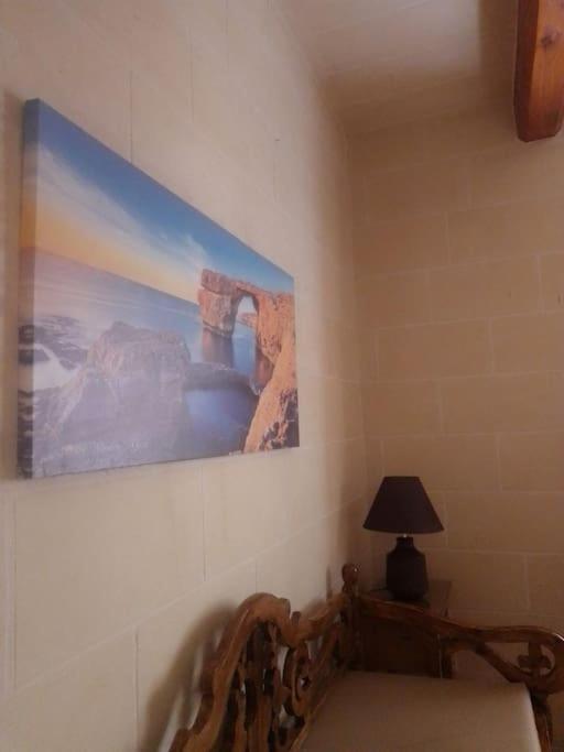 Bed and Breakfast Dar Tal-Lumija