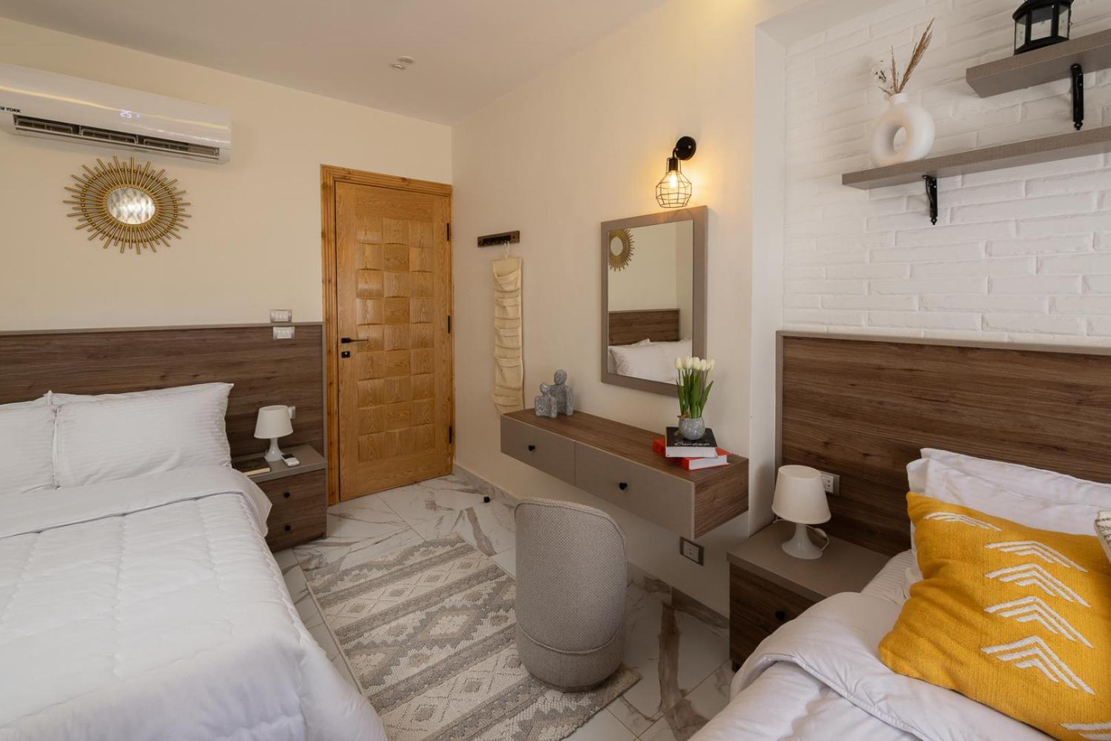 Marina Resort By Seven Seasons Hospitality