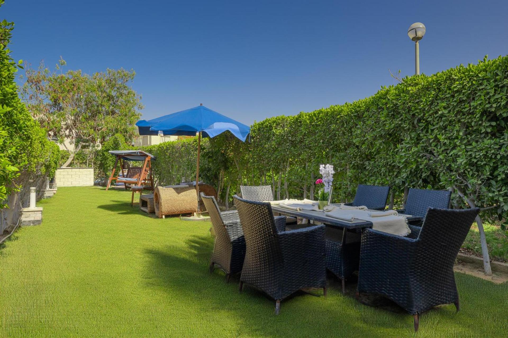 Marina Resort By Seven Seasons Hospitality