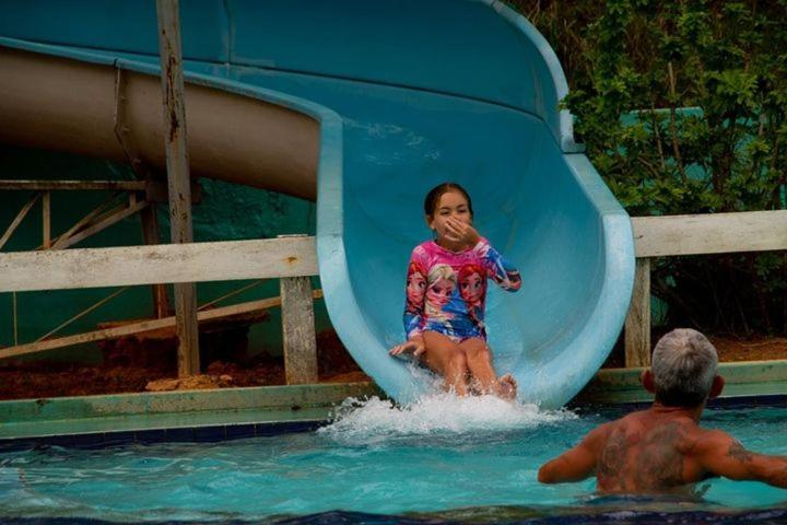 Old West Water Park
