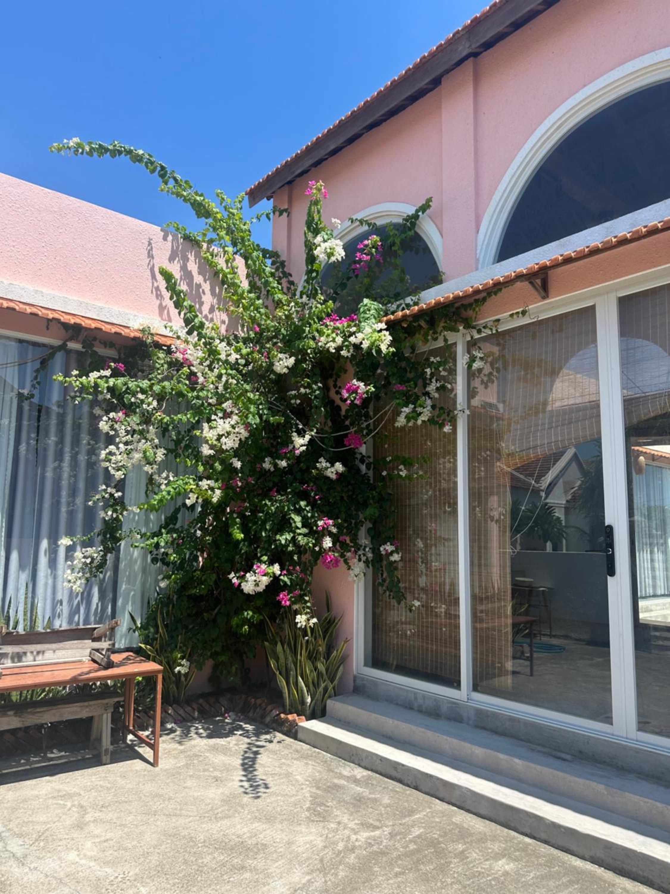 Bong Bong House nguyên căn